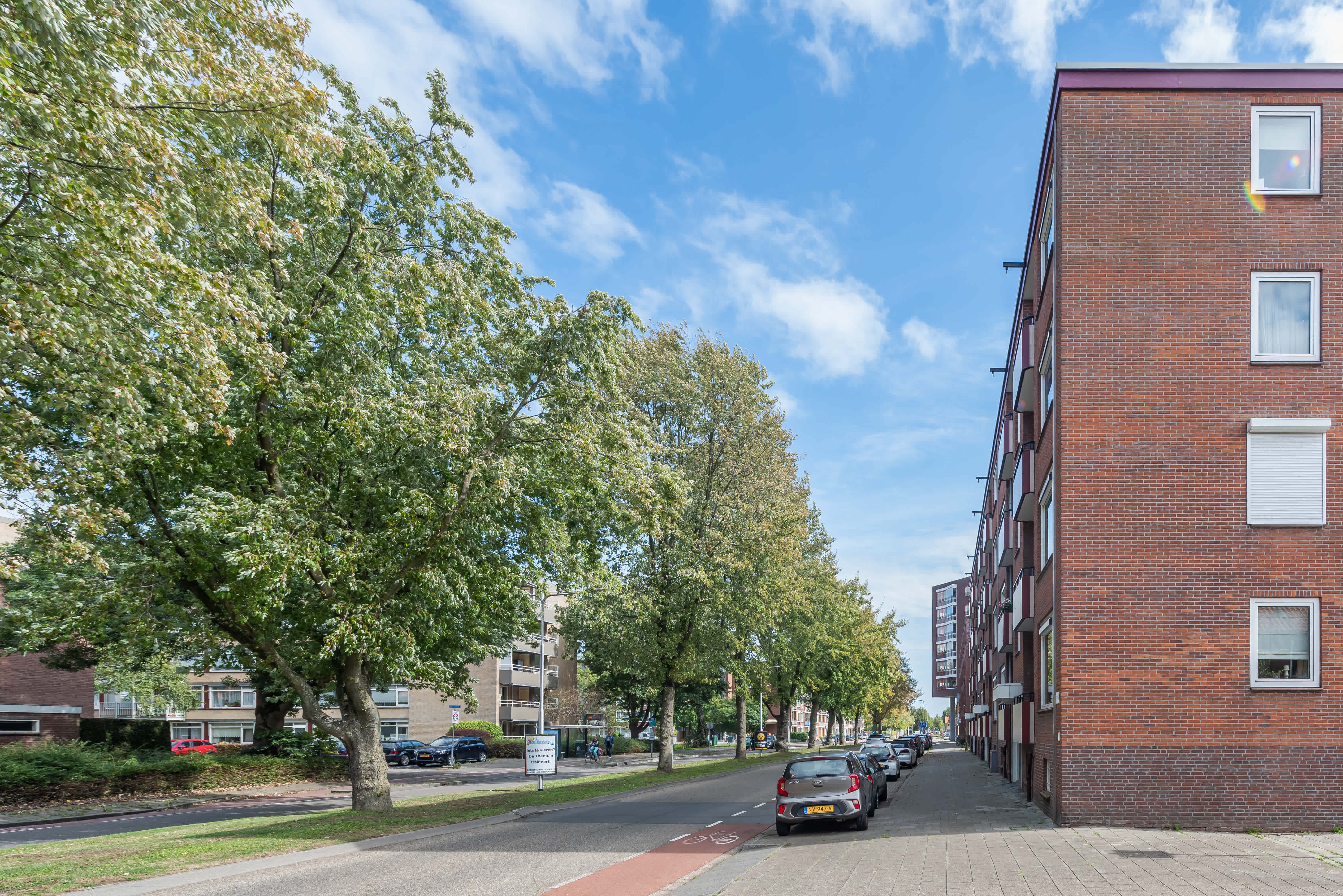 Deltalaan 37 - Sliedrecht