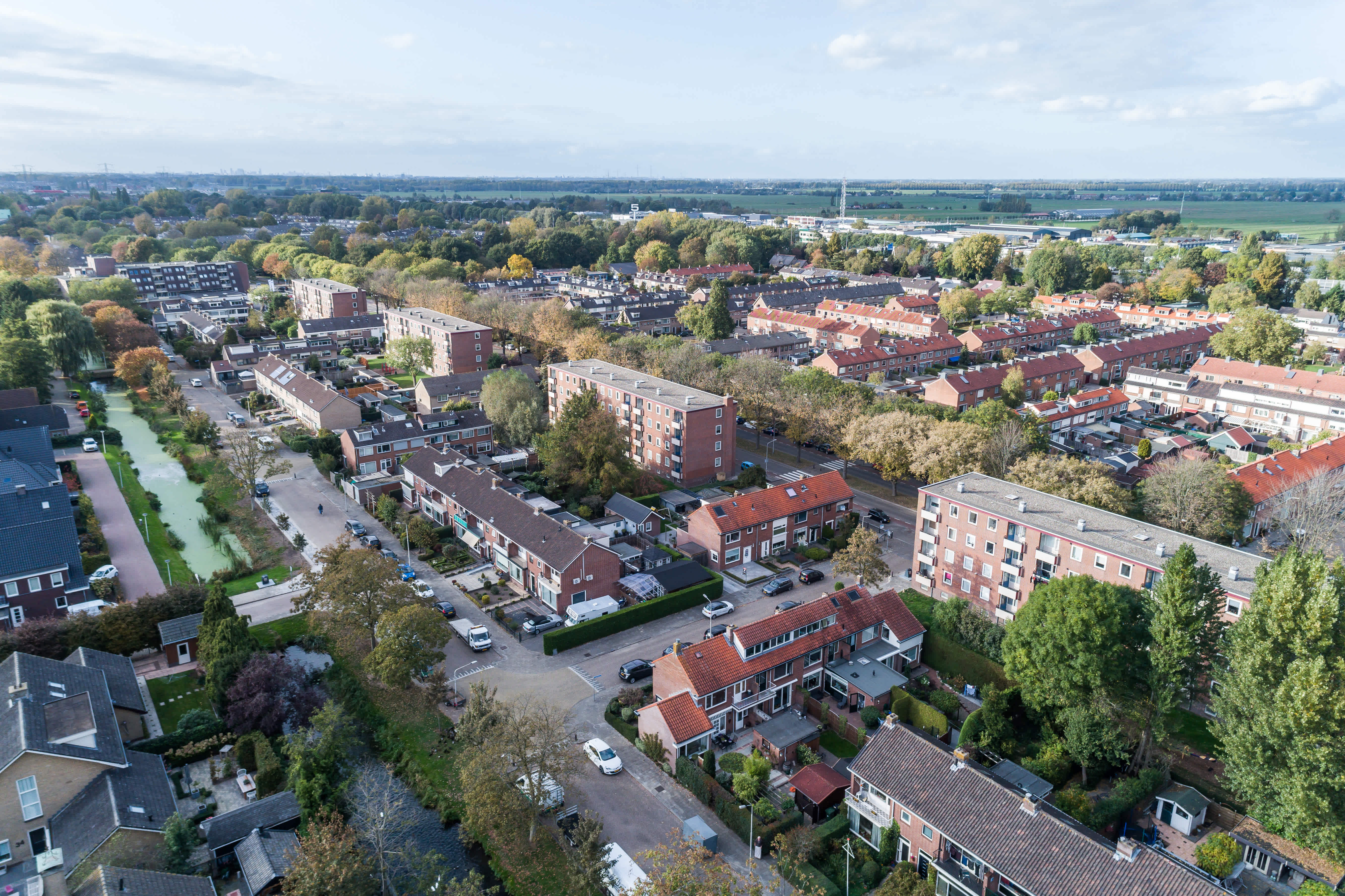 Deltalaan 37 - Sliedrecht