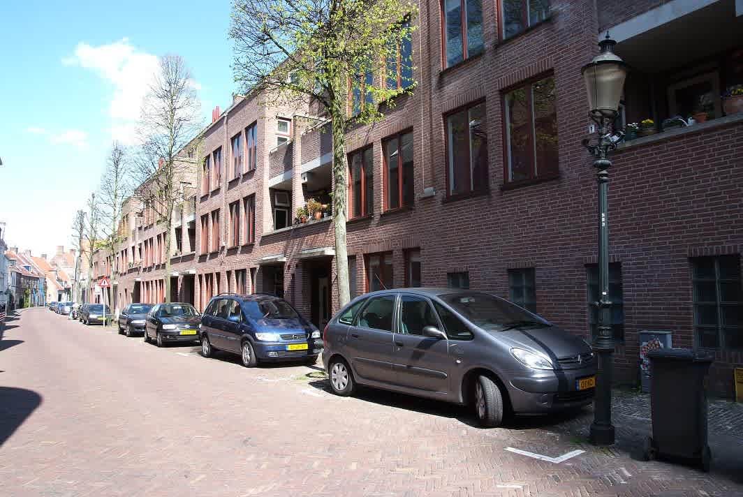 Breestraat 7A - Amersfoort