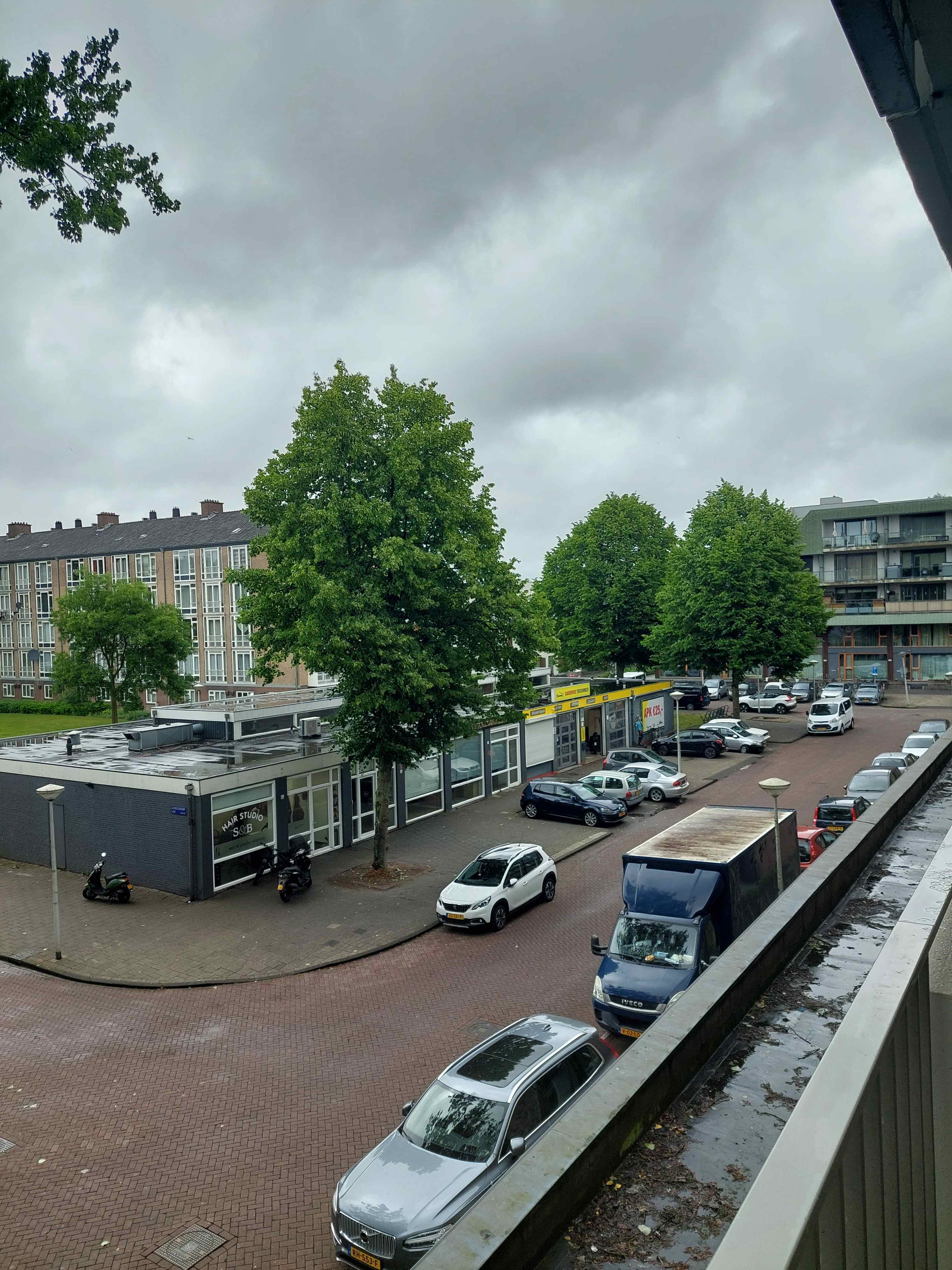 Emmikhovenstraat 43 - Amsterdam