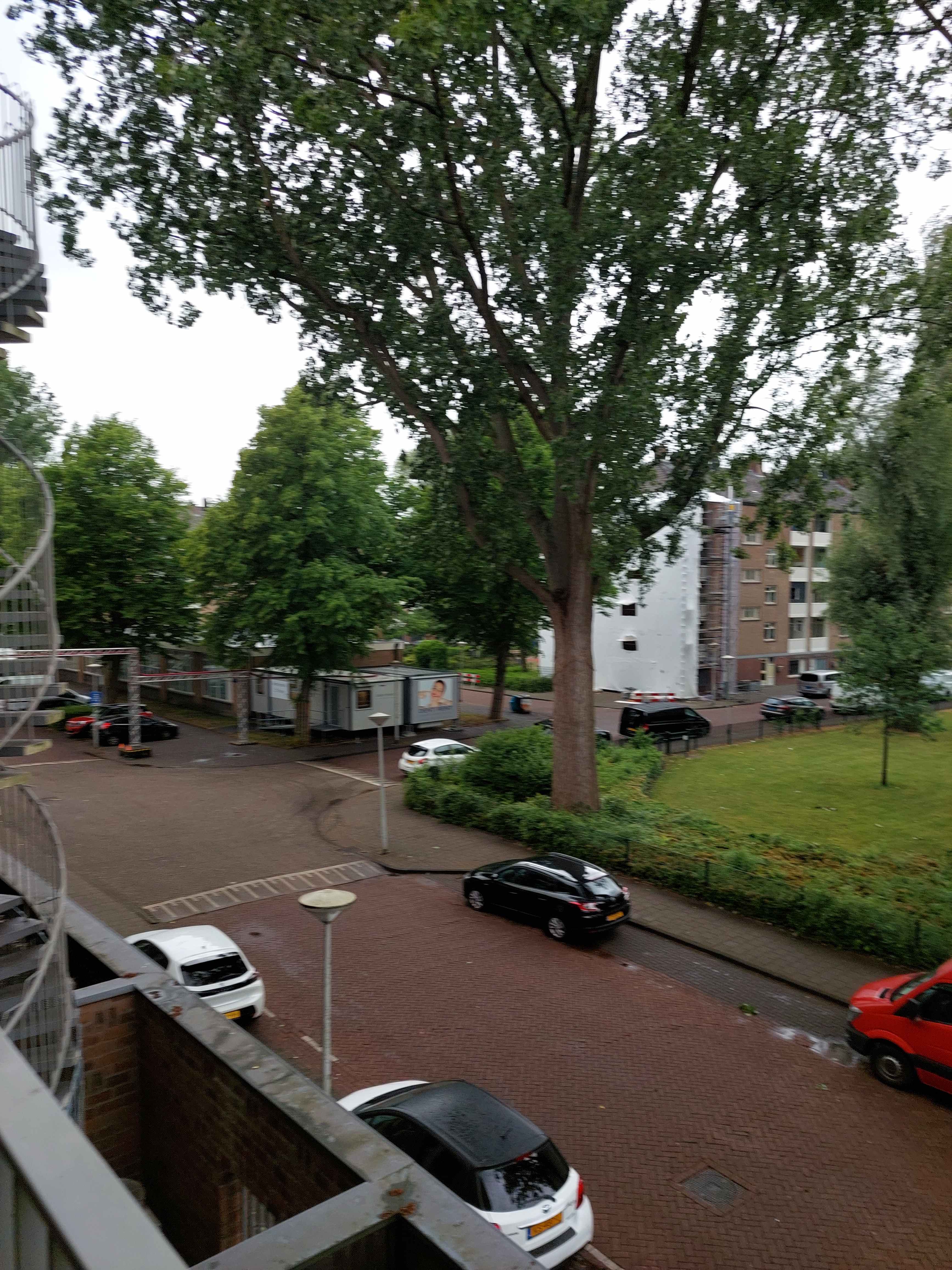 Emmikhovenstraat 43 - Amsterdam