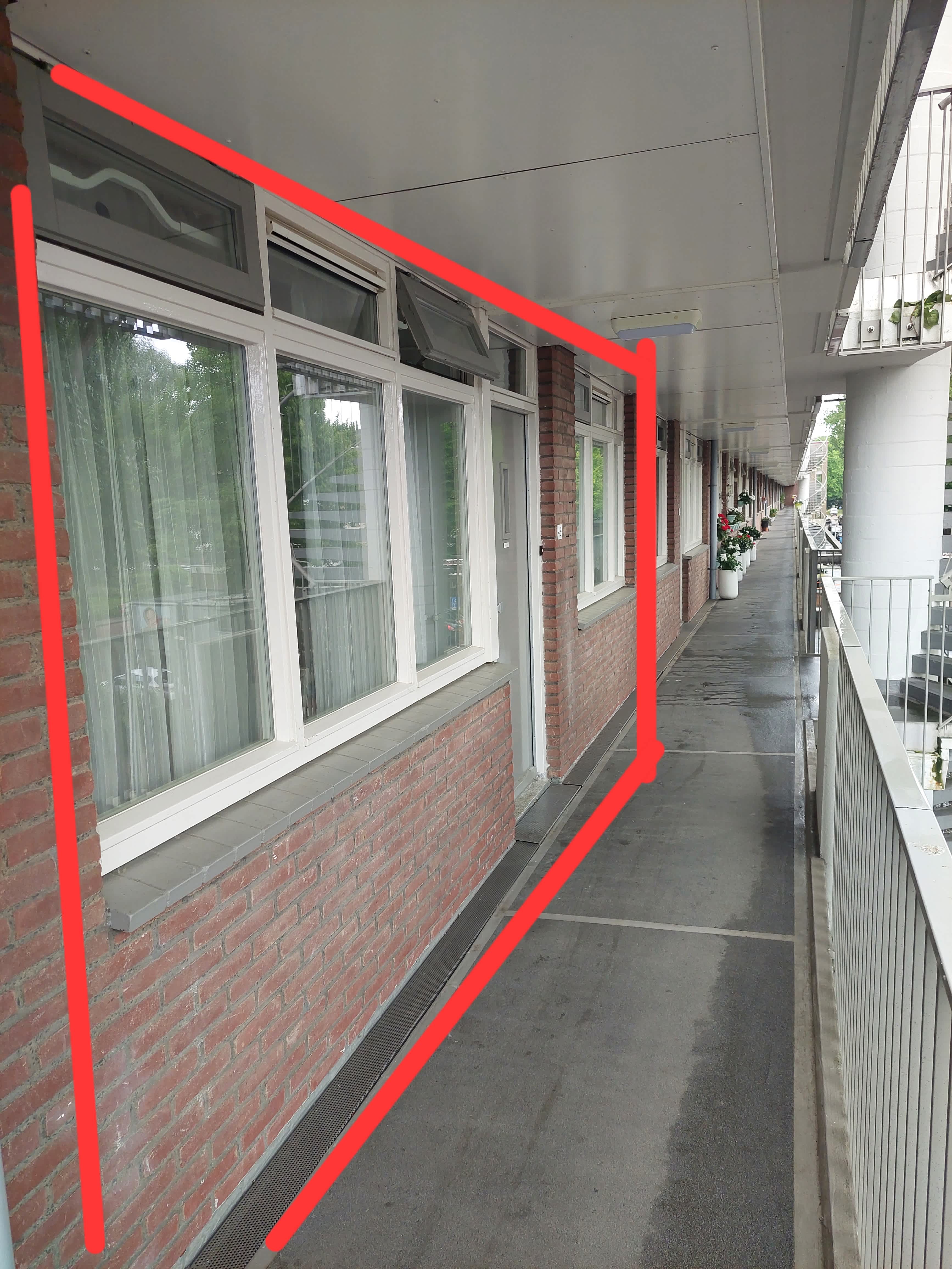 Emmikhovenstraat 43 - Amsterdam