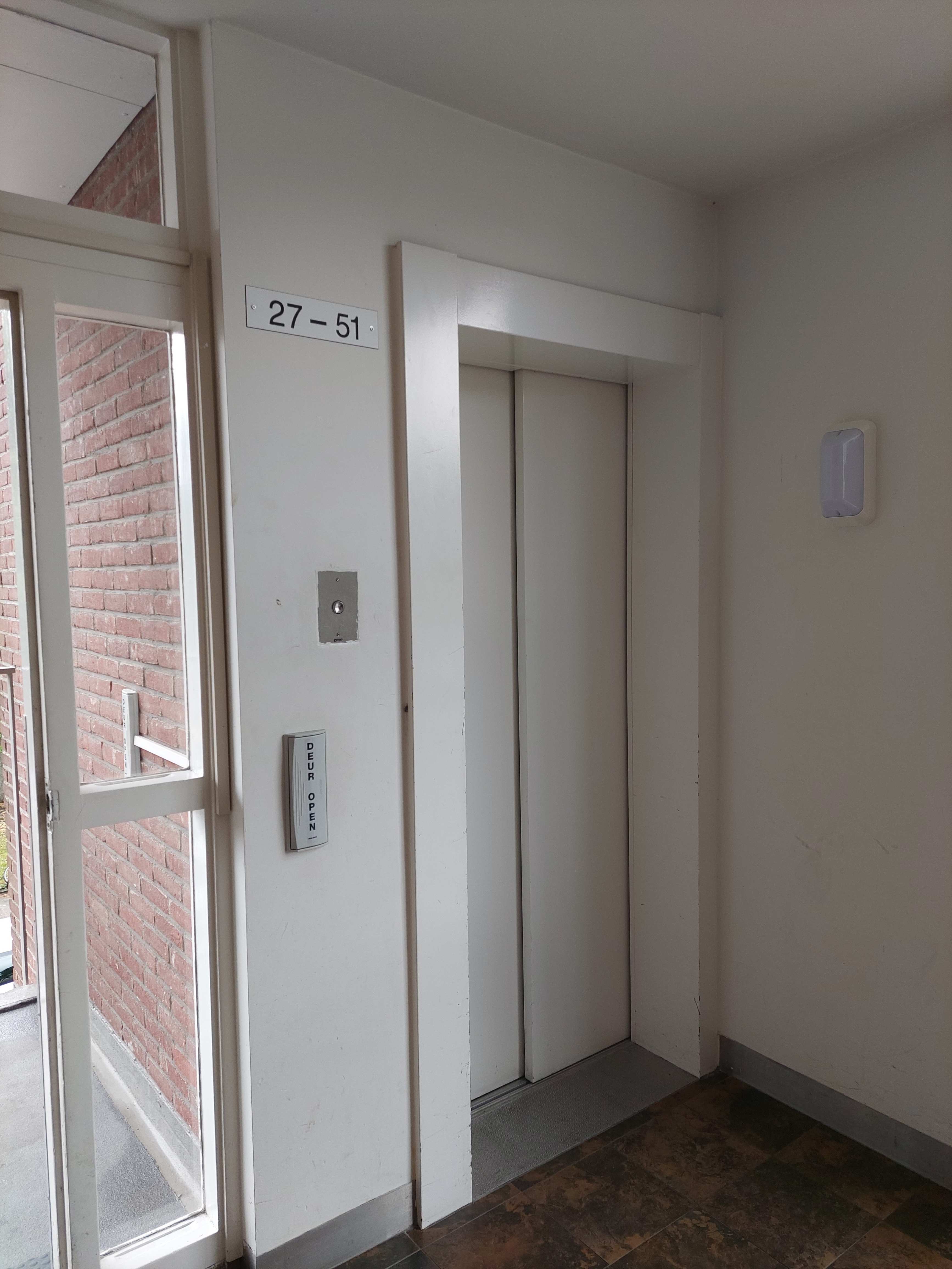 Emmikhovenstraat 43 - Amsterdam