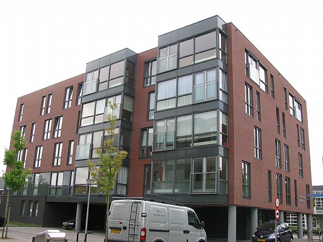 Huizermaatweg 74 - Huizen