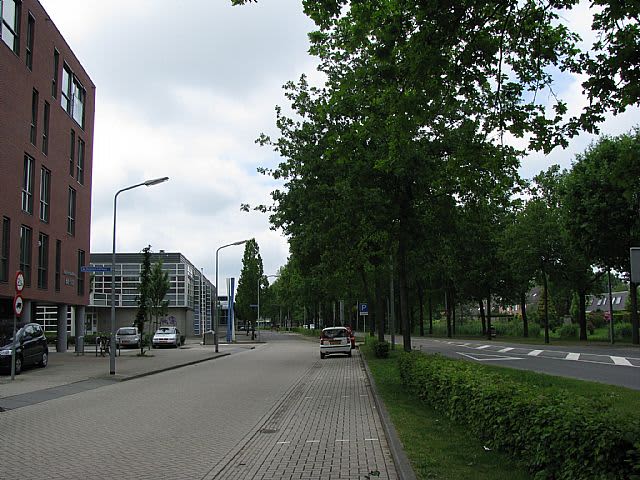 Huizermaatweg 74 - Huizen
