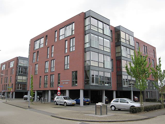 Huizermaatweg 74 - Huizen