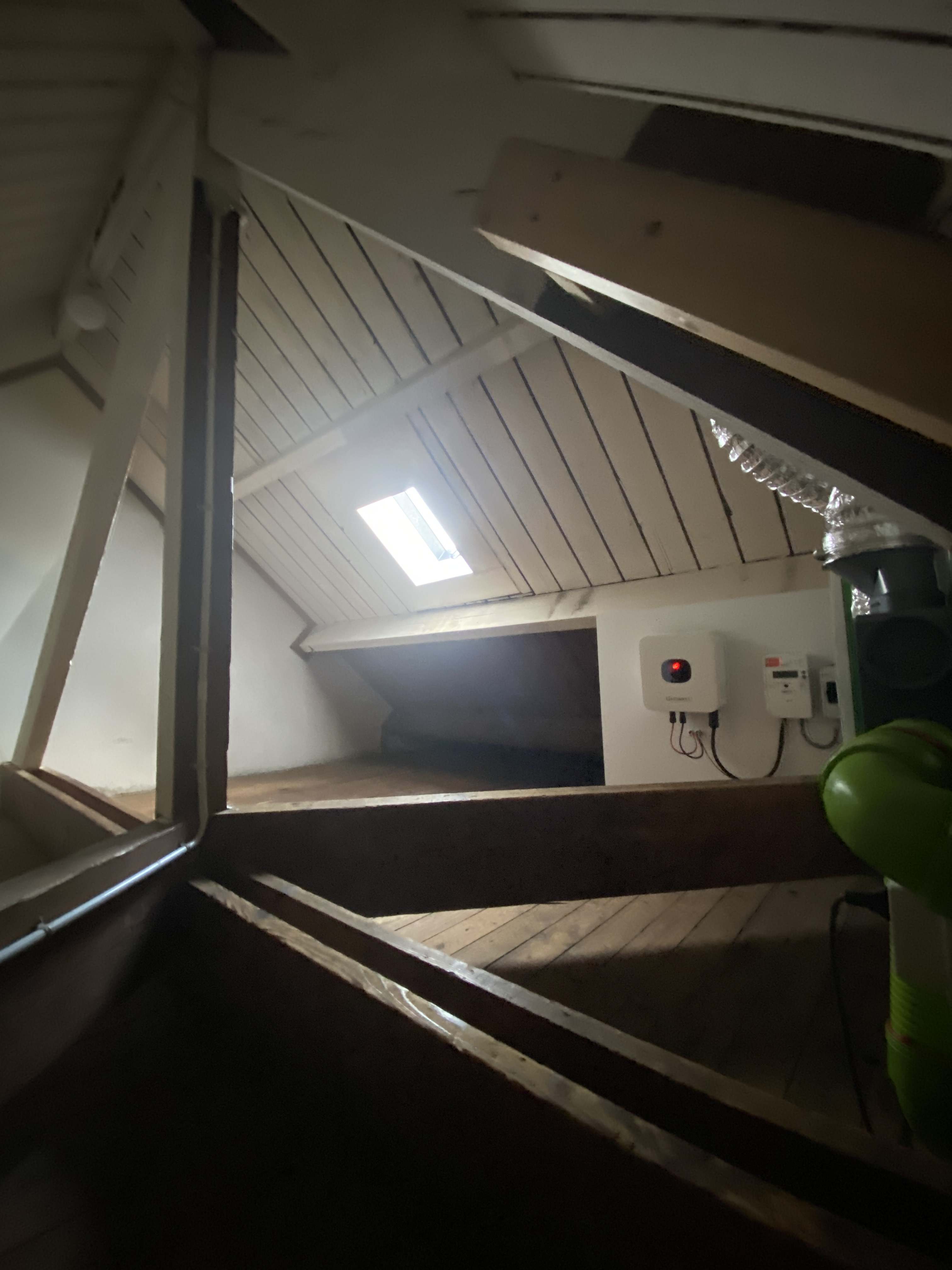 Groen van Prinstererstraat 46 - Utrecht