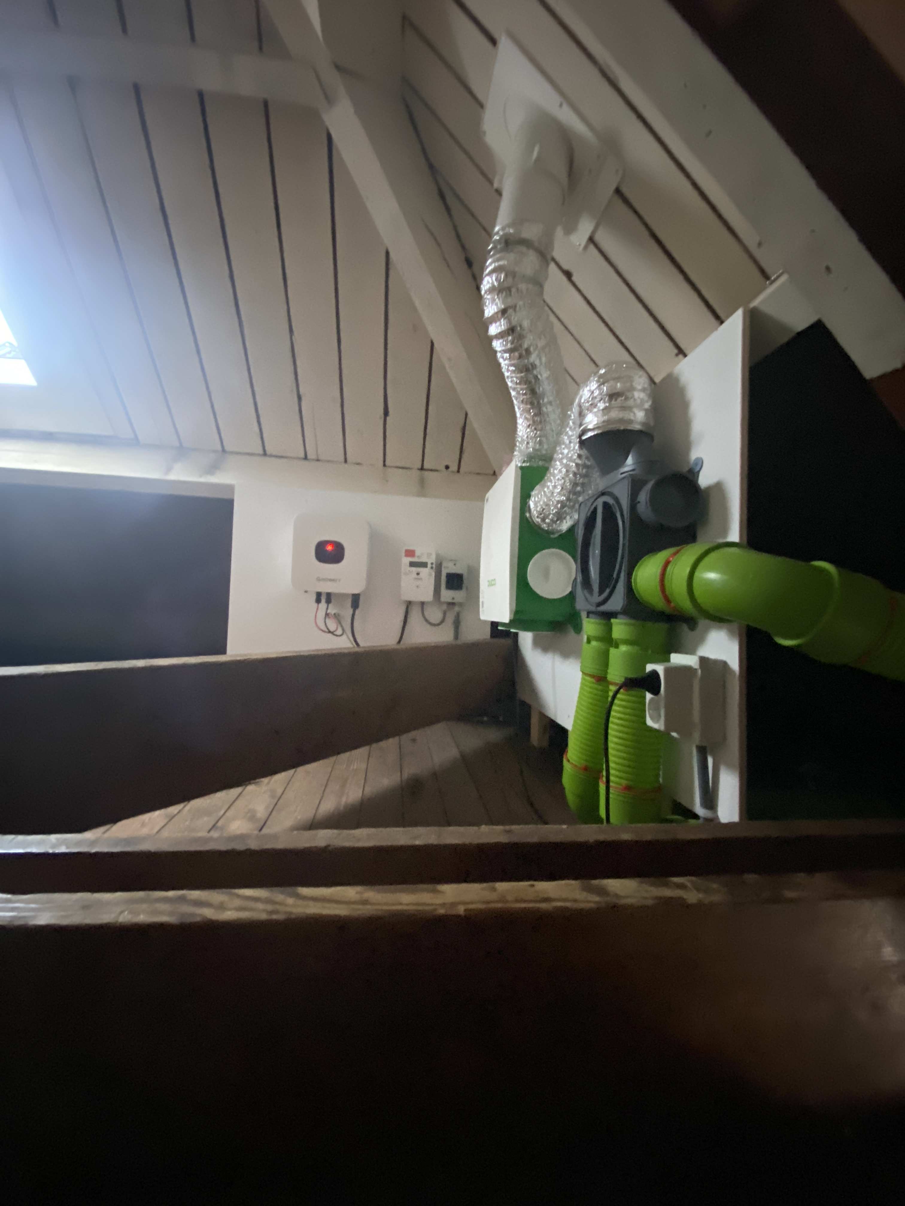 Groen van Prinstererstraat 46 - Utrecht