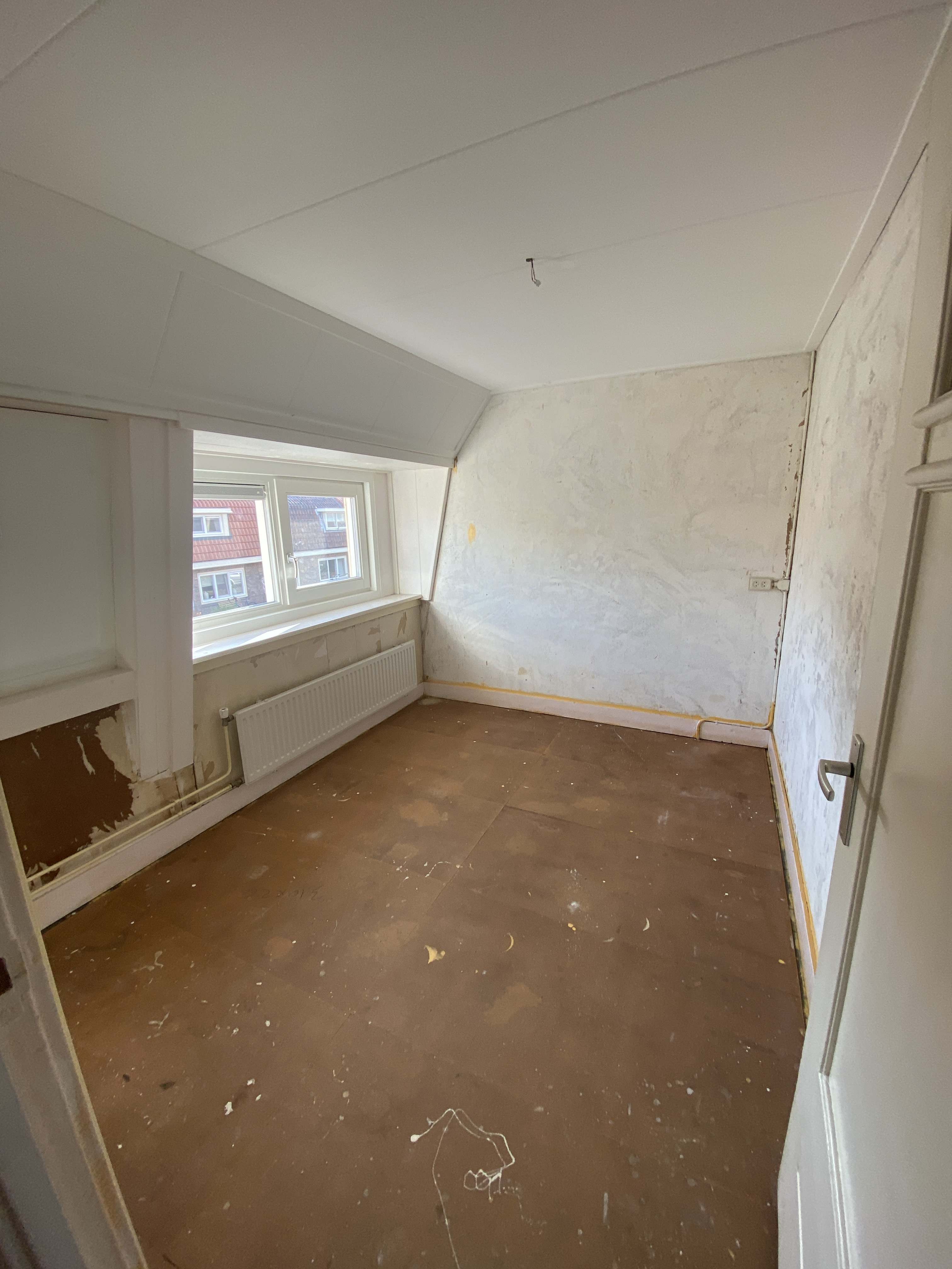 Groen van Prinstererstraat 46 - Utrecht