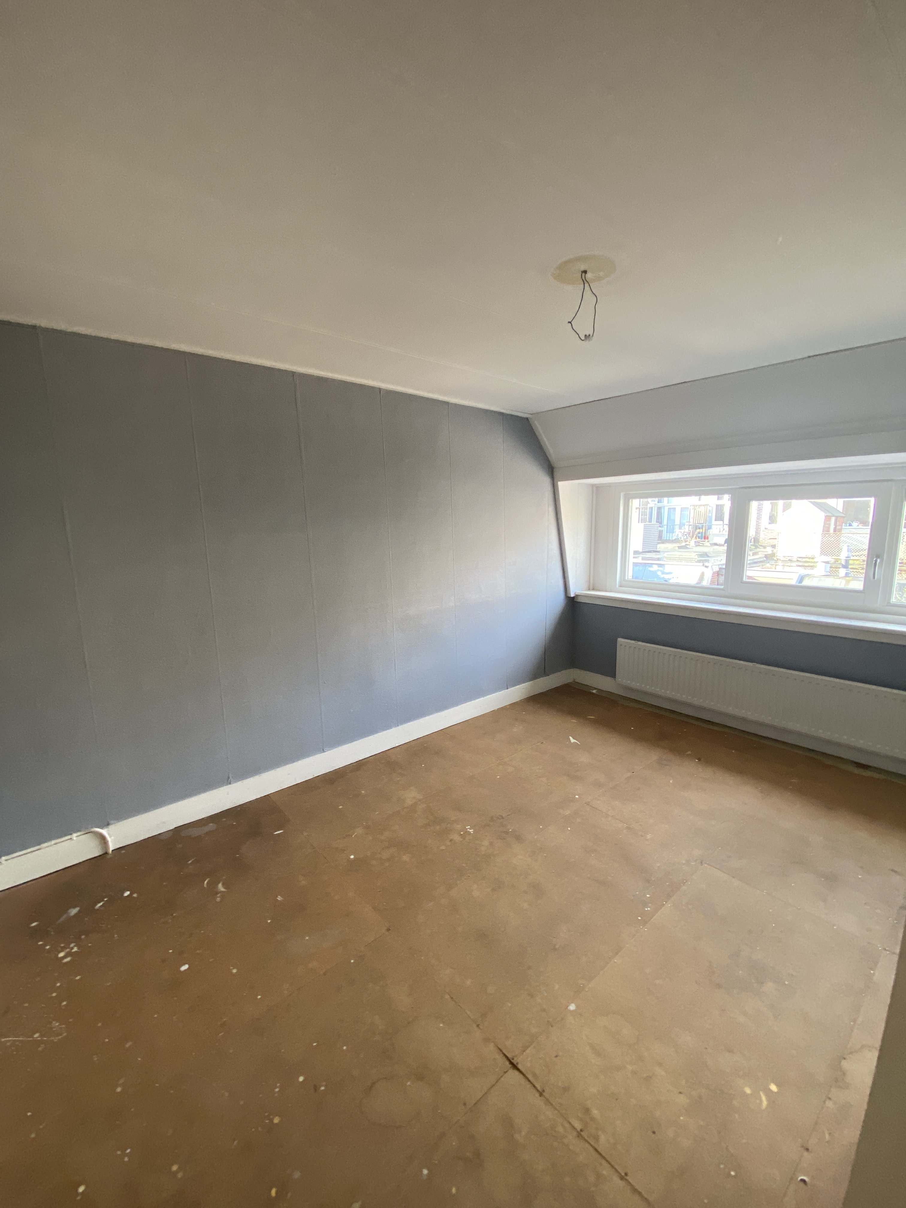 Groen van Prinstererstraat 46 - Utrecht