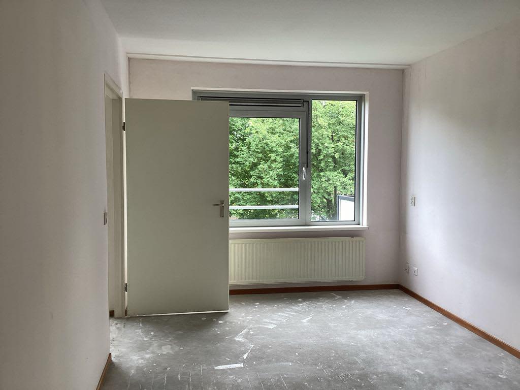 Hildsven 106 - Amsterdam