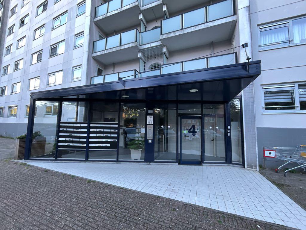 Hildsven 106 - Amsterdam