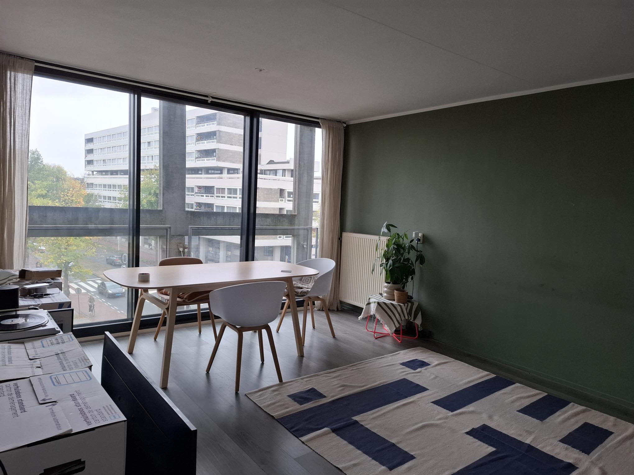 Nieuwe Keizersgracht 84 - Amsterdam