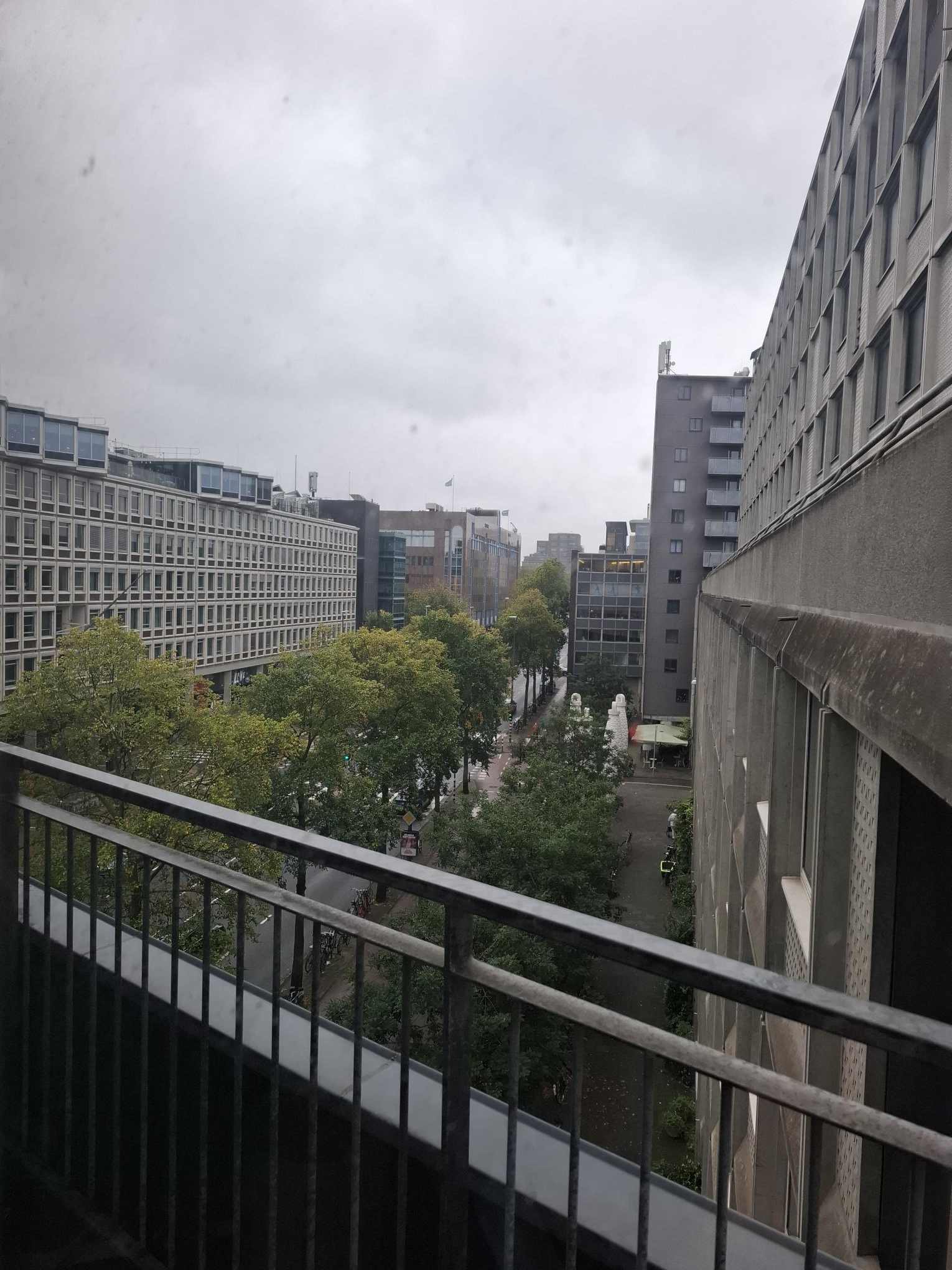 Nieuwe Keizersgracht 84 - Amsterdam