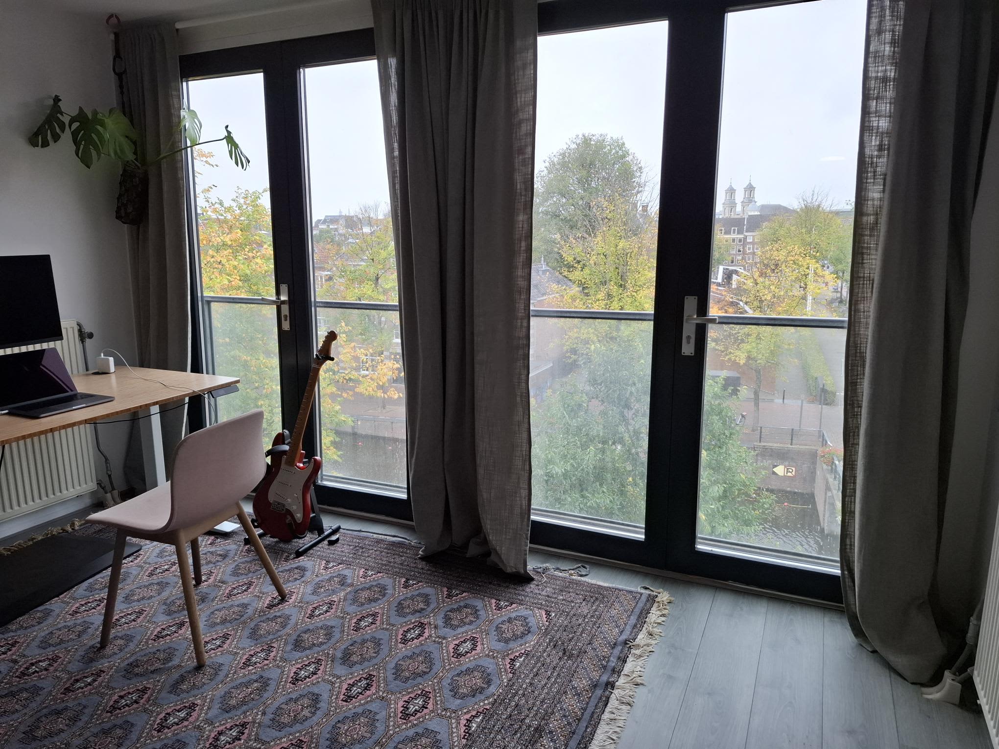 Nieuwe Keizersgracht 84 - Amsterdam