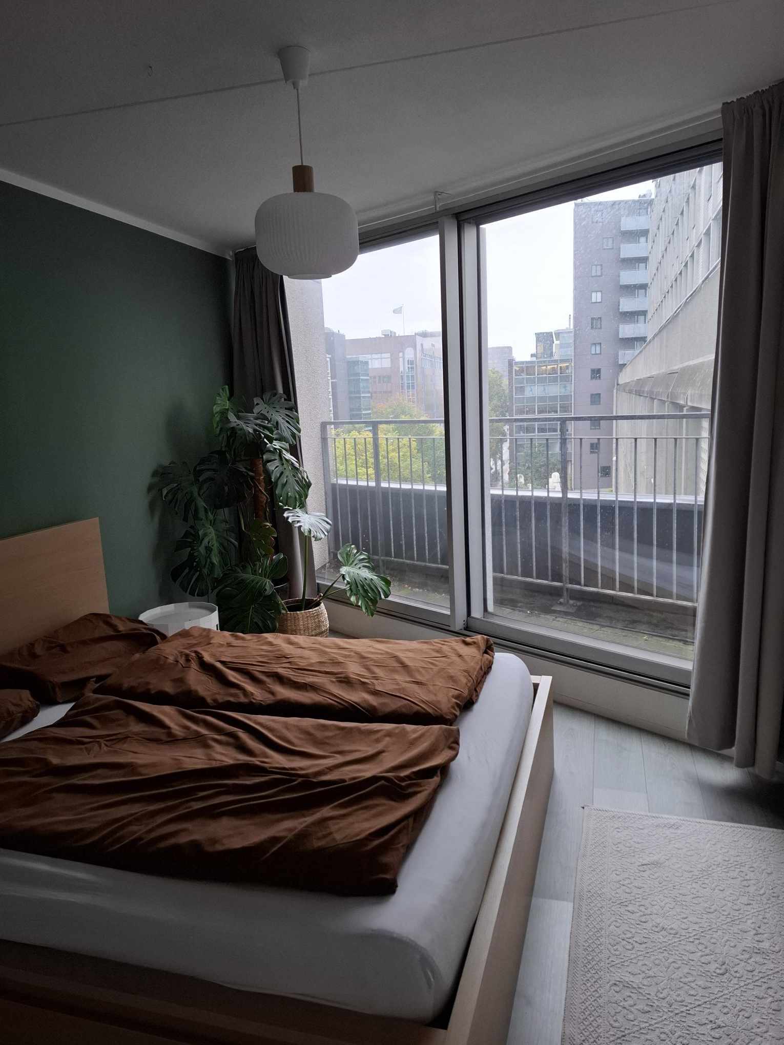 Nieuwe Keizersgracht 84 - Amsterdam