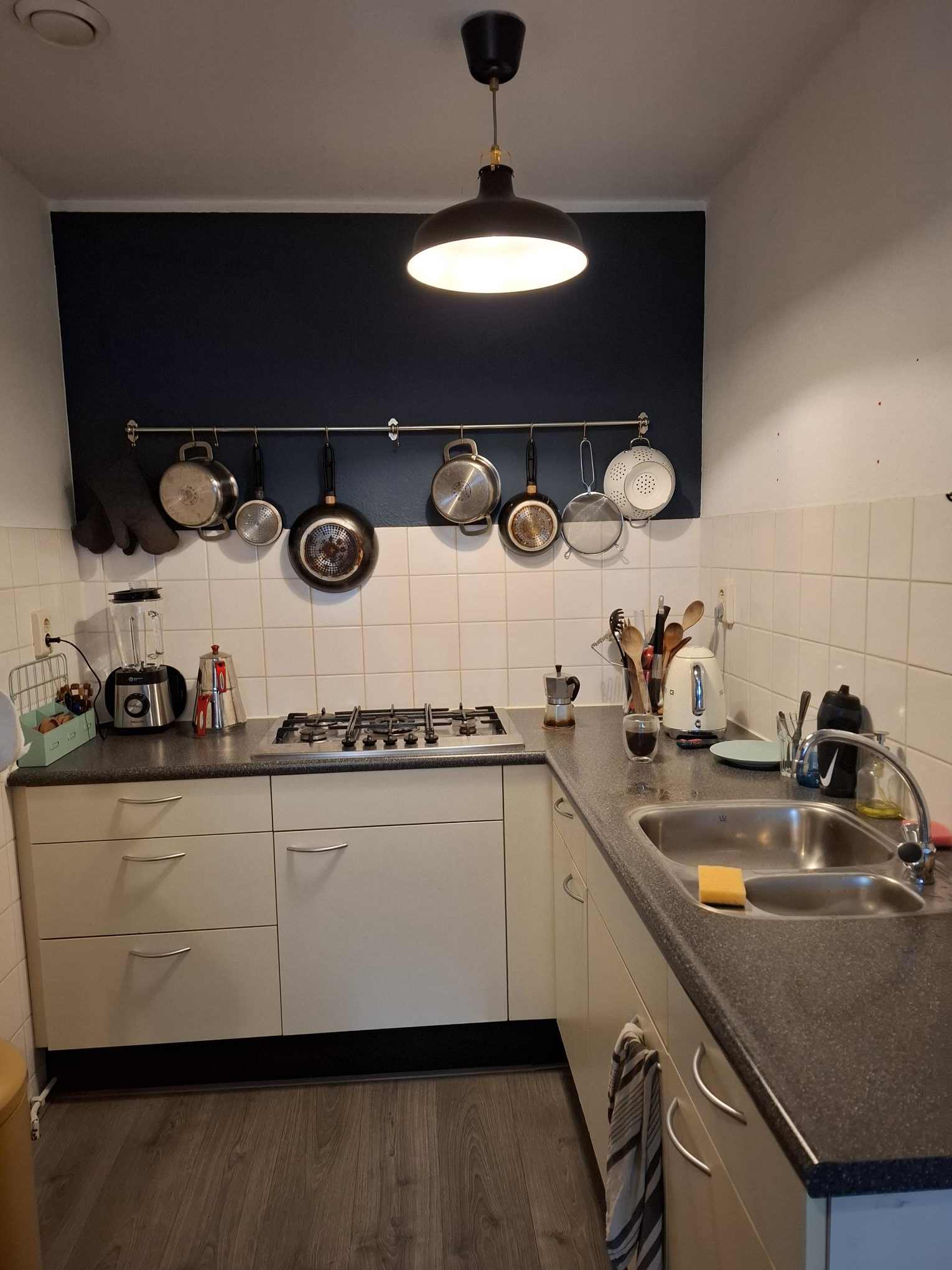 Nieuwe Keizersgracht 84 - Amsterdam