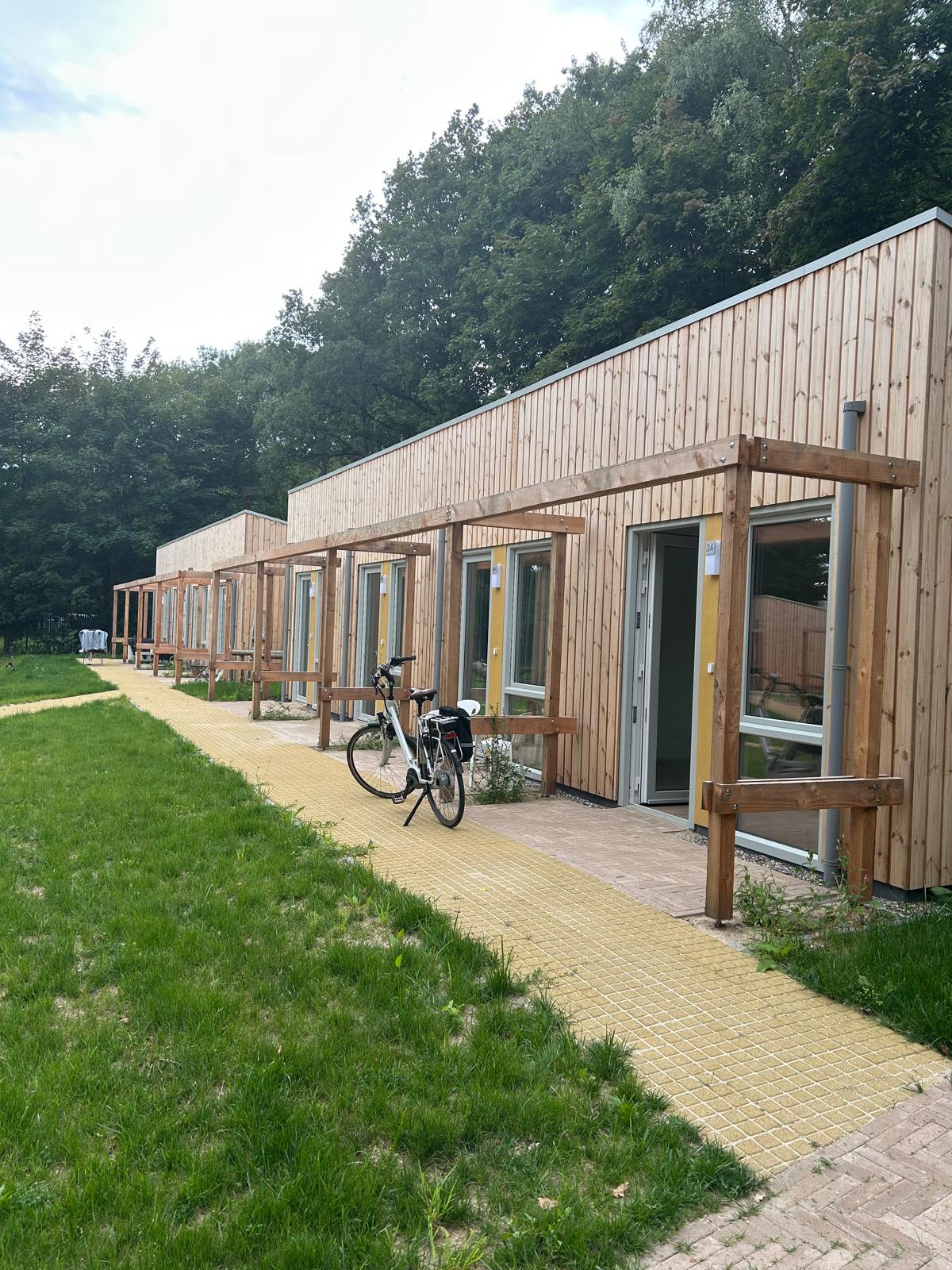 Verlengde Oude Veenendaalseweg 36A - Rhenen