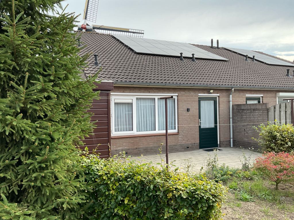 Molenstraat 28 - Zuilichem