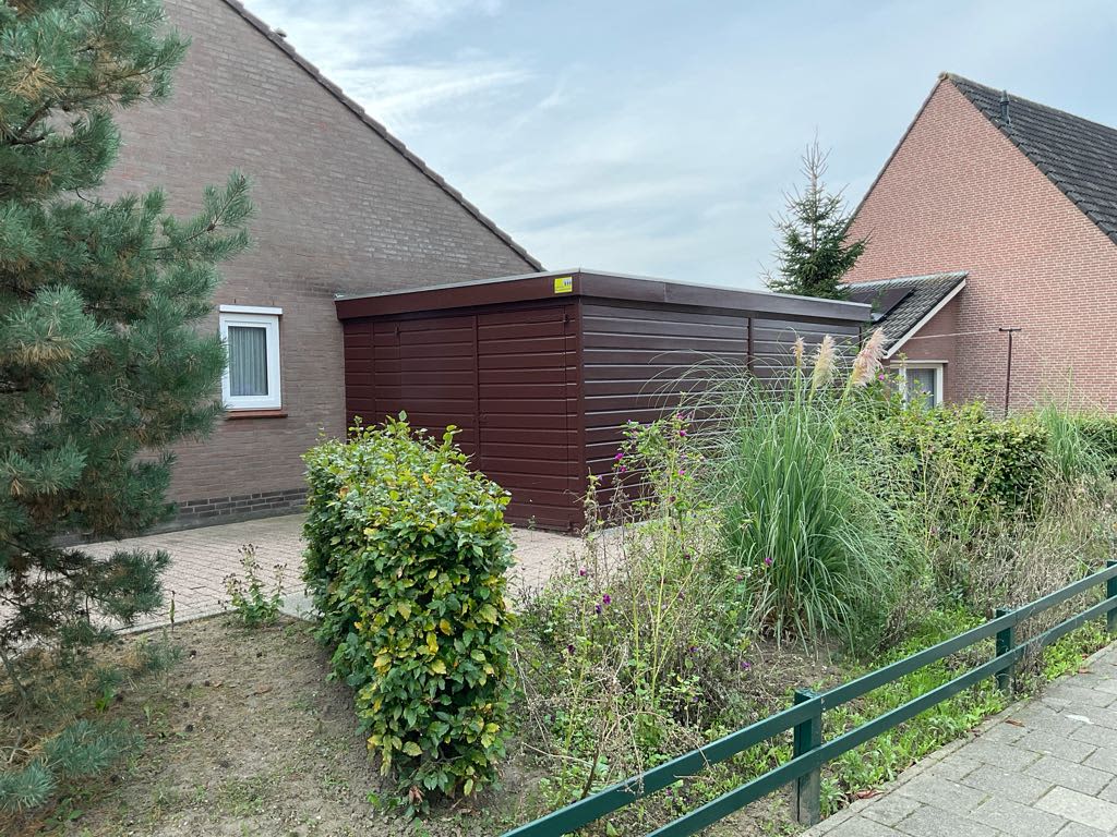 Molenstraat 28 - Zuilichem