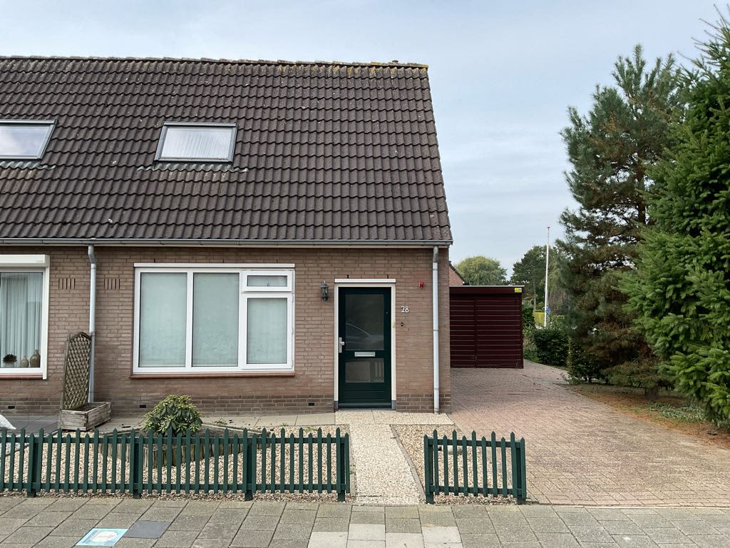 Molenstraat 28 - Zuilichem