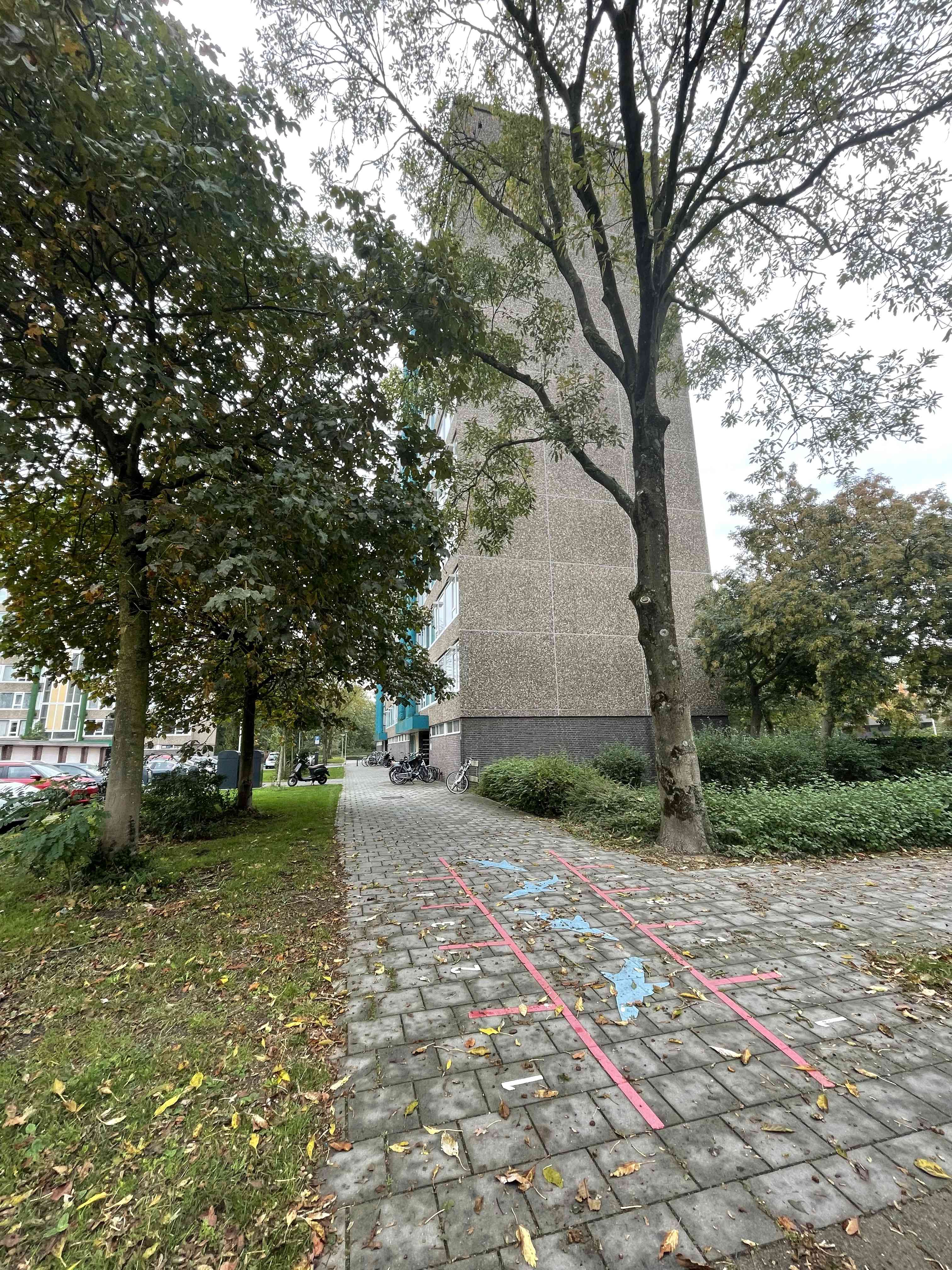 Gerard van Lomstraat 343 - Gorinchem