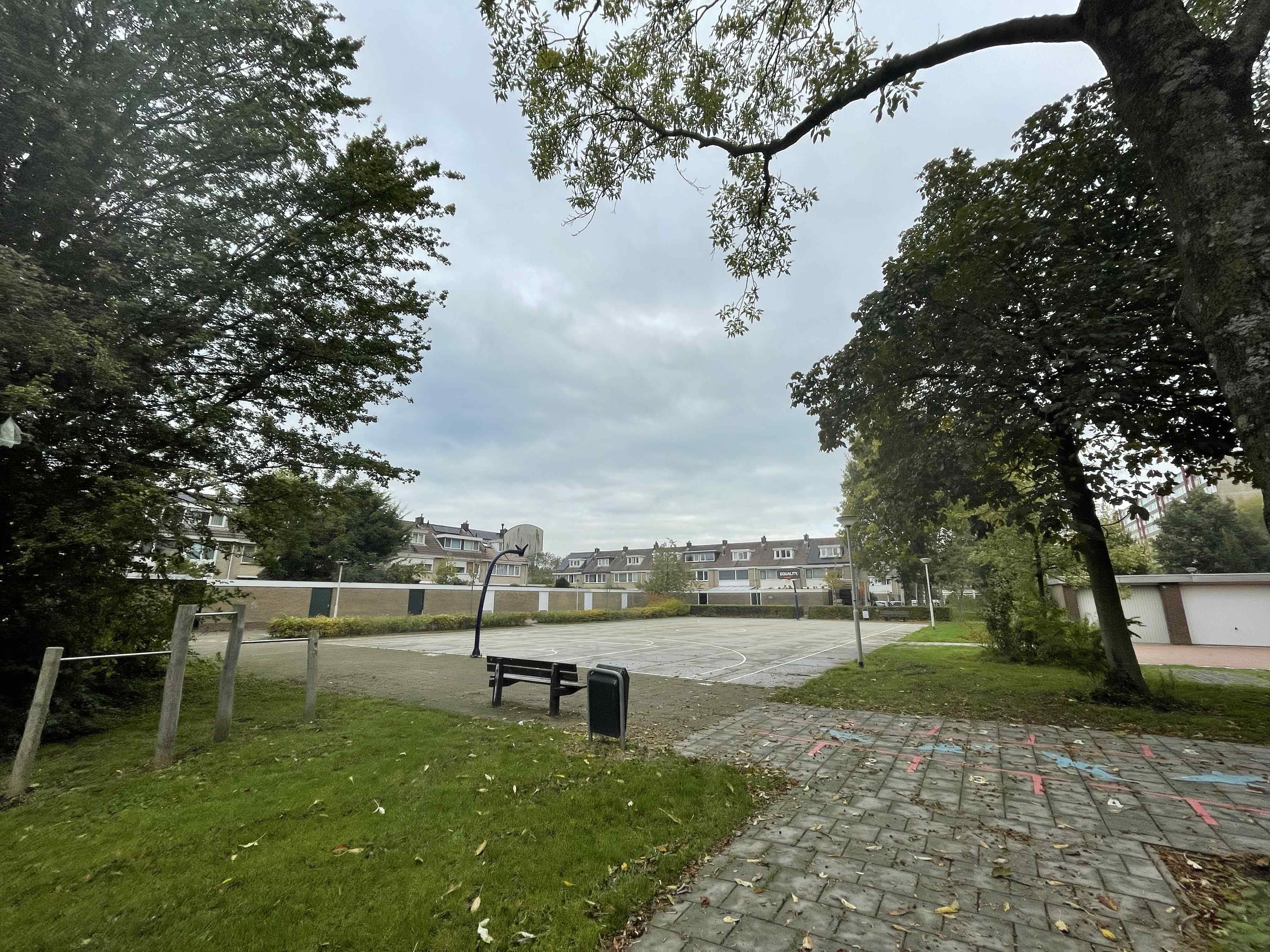 Gerard van Lomstraat 343 - Gorinchem