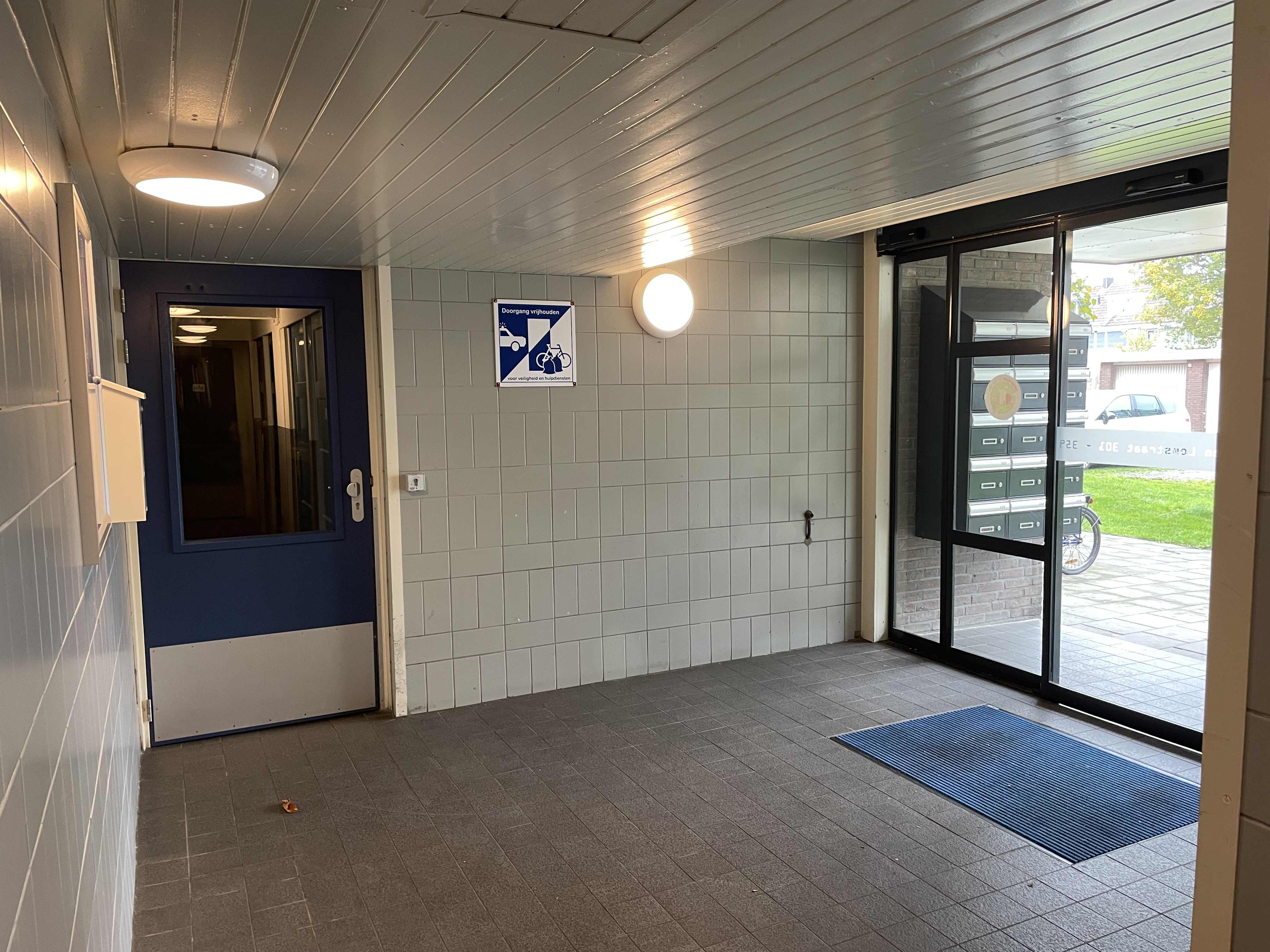 Gerard van Lomstraat 343 - Gorinchem