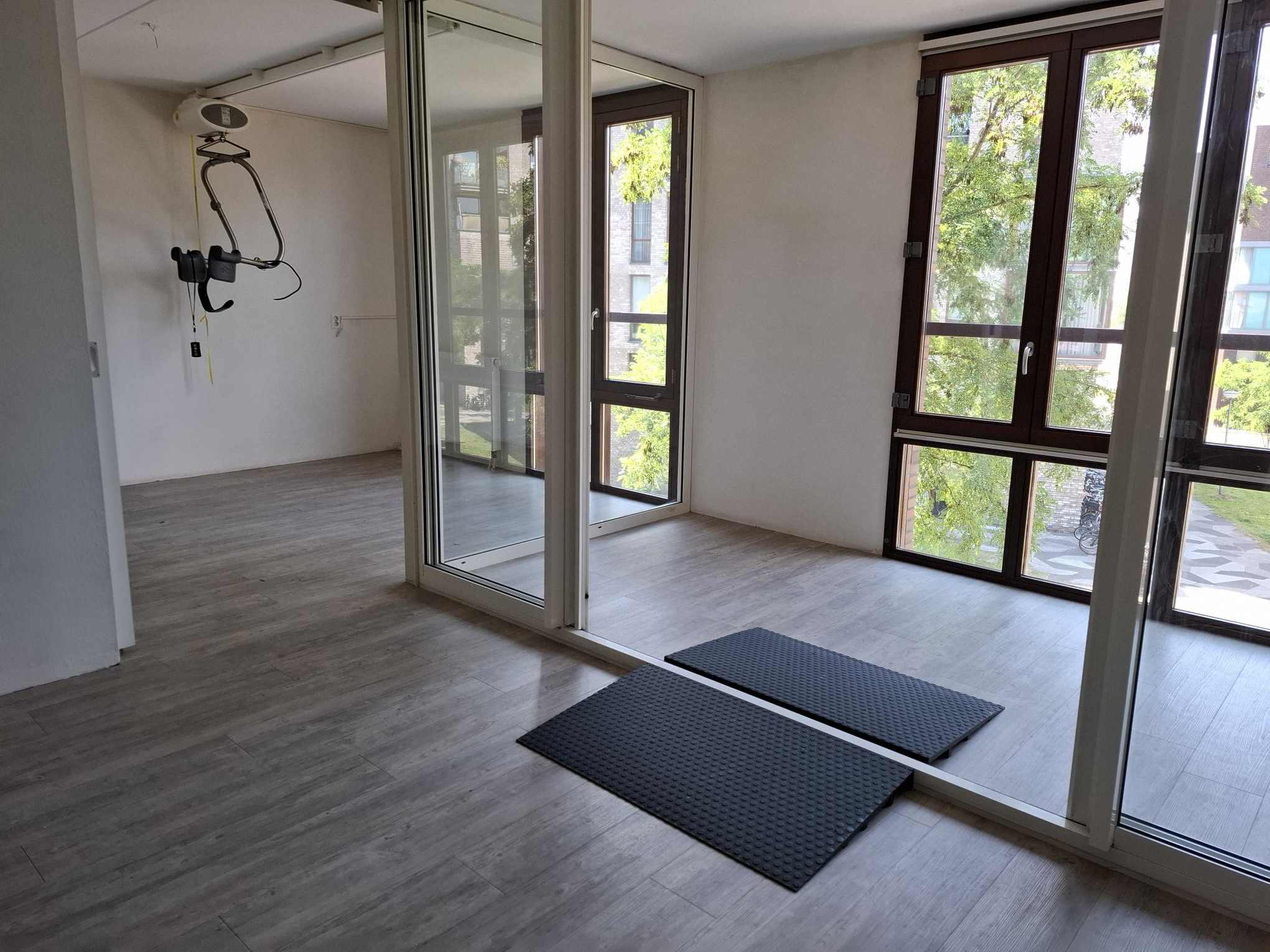 Funenpark 141 - Amsterdam