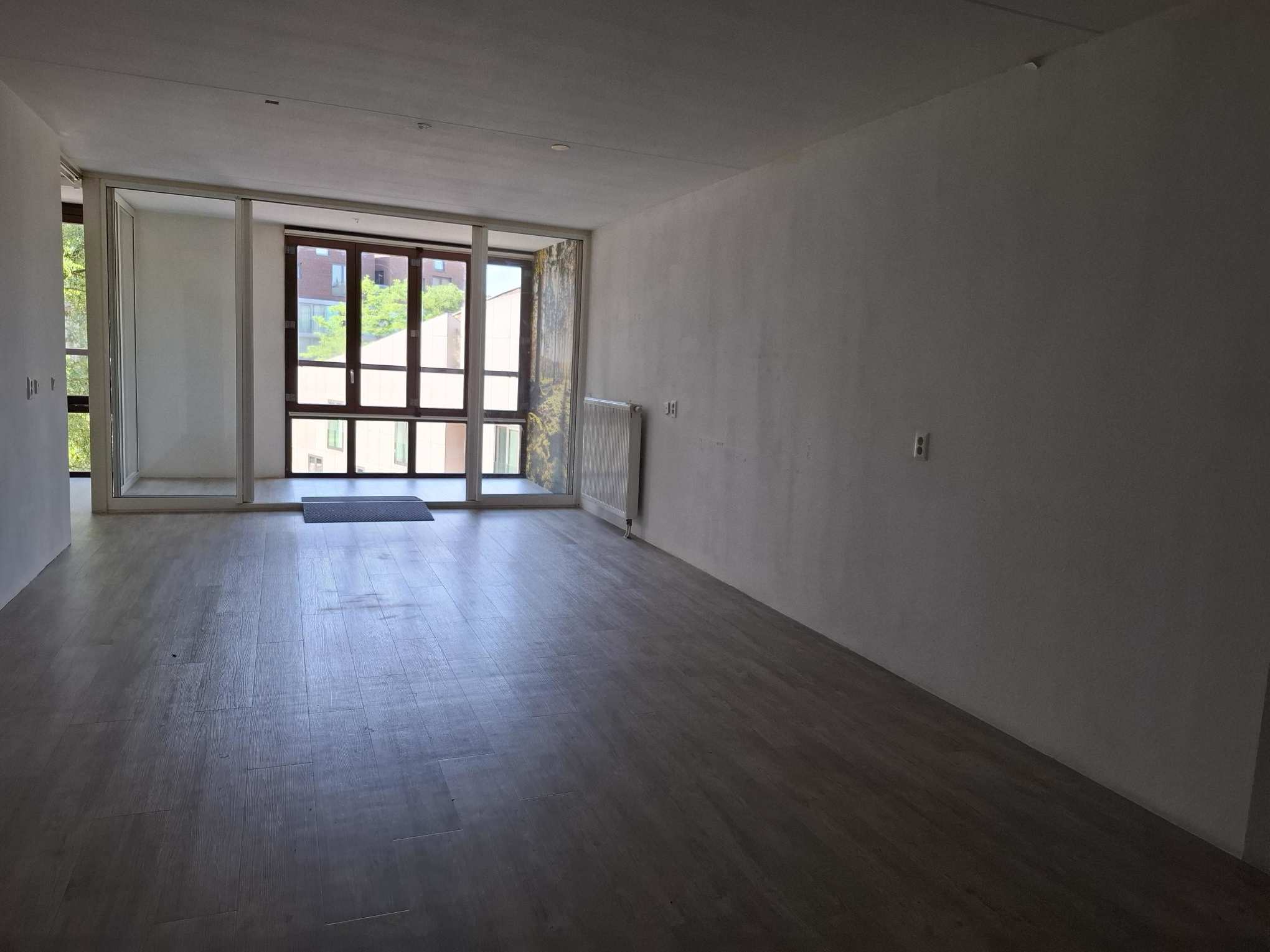 Funenpark 141 - Amsterdam