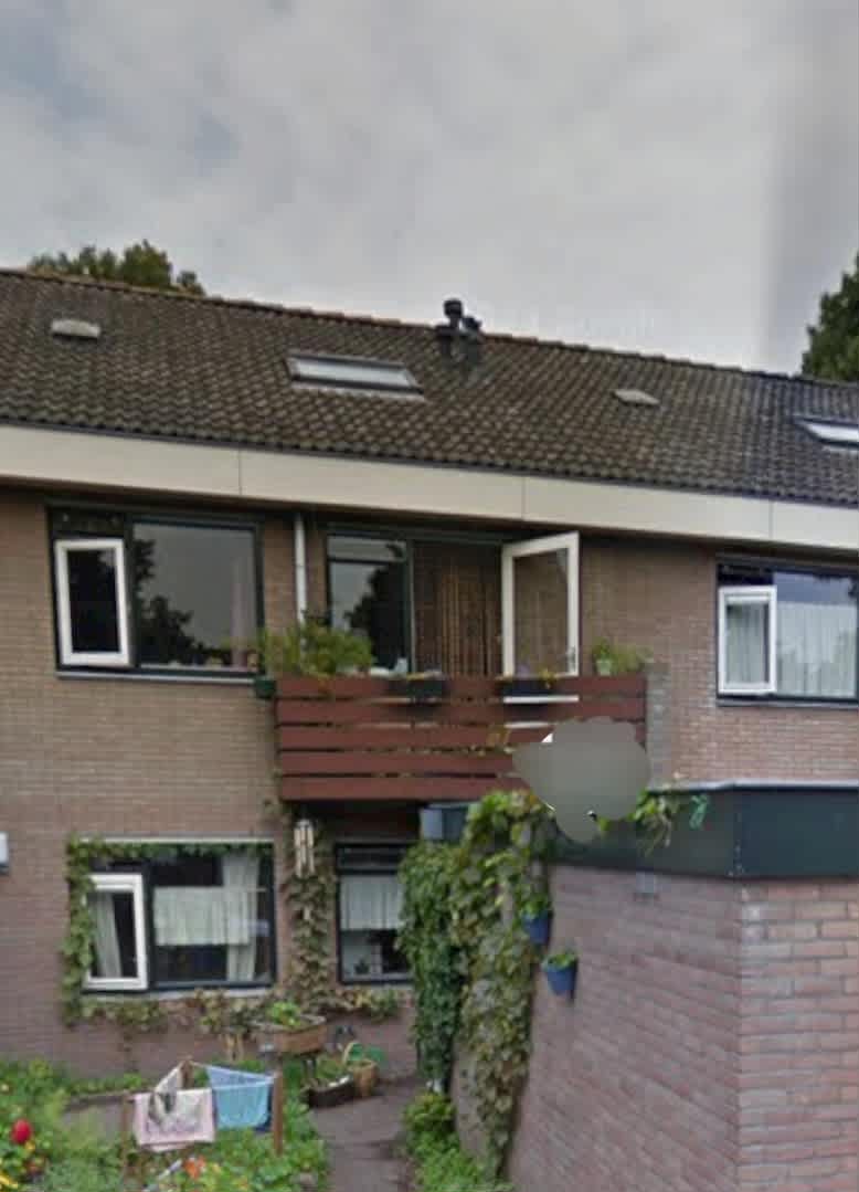 Tussen de Dreven 3 - Driebergen-Rijsenburg