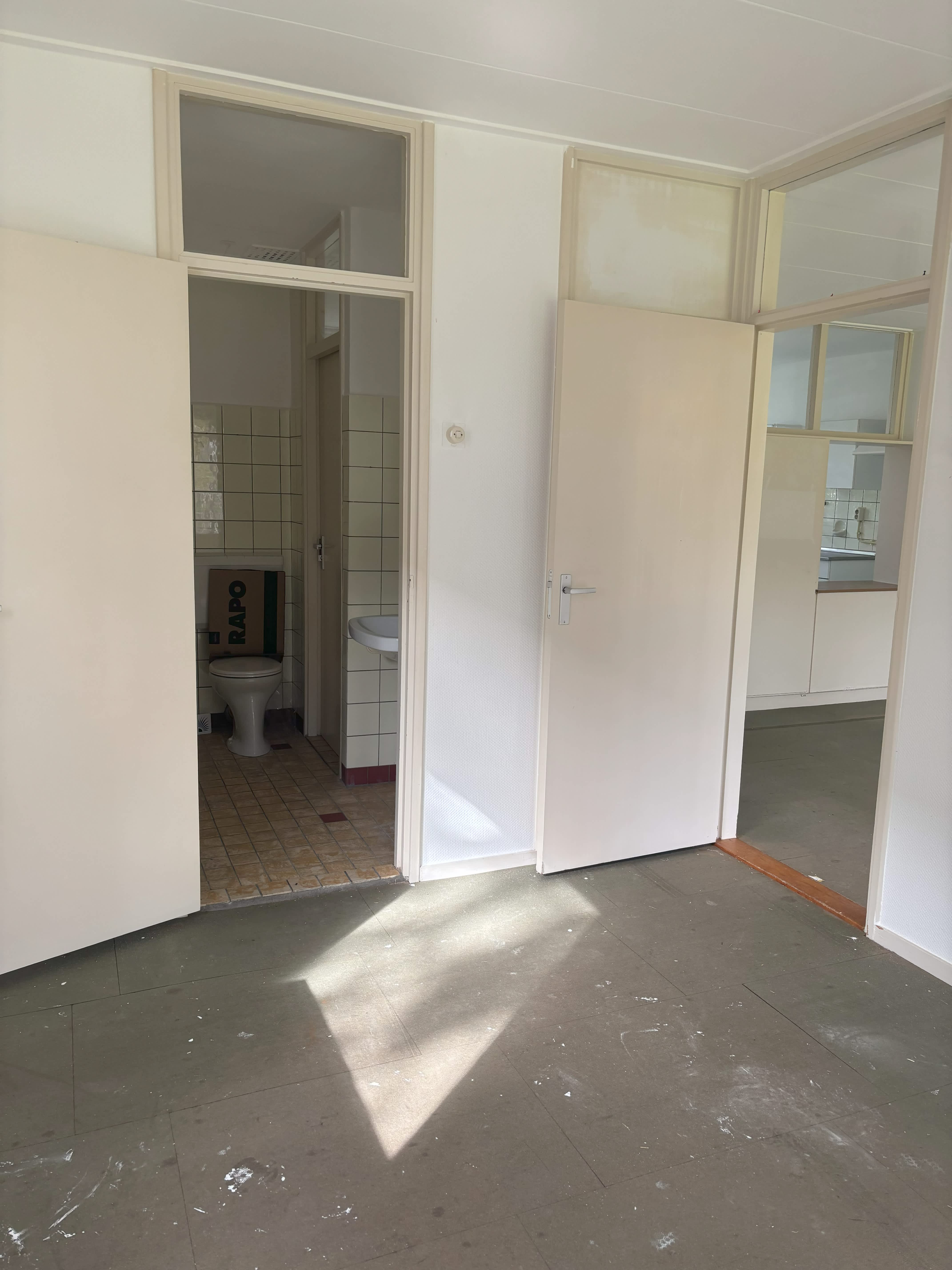 Hobbemastraat 116 - Woerden