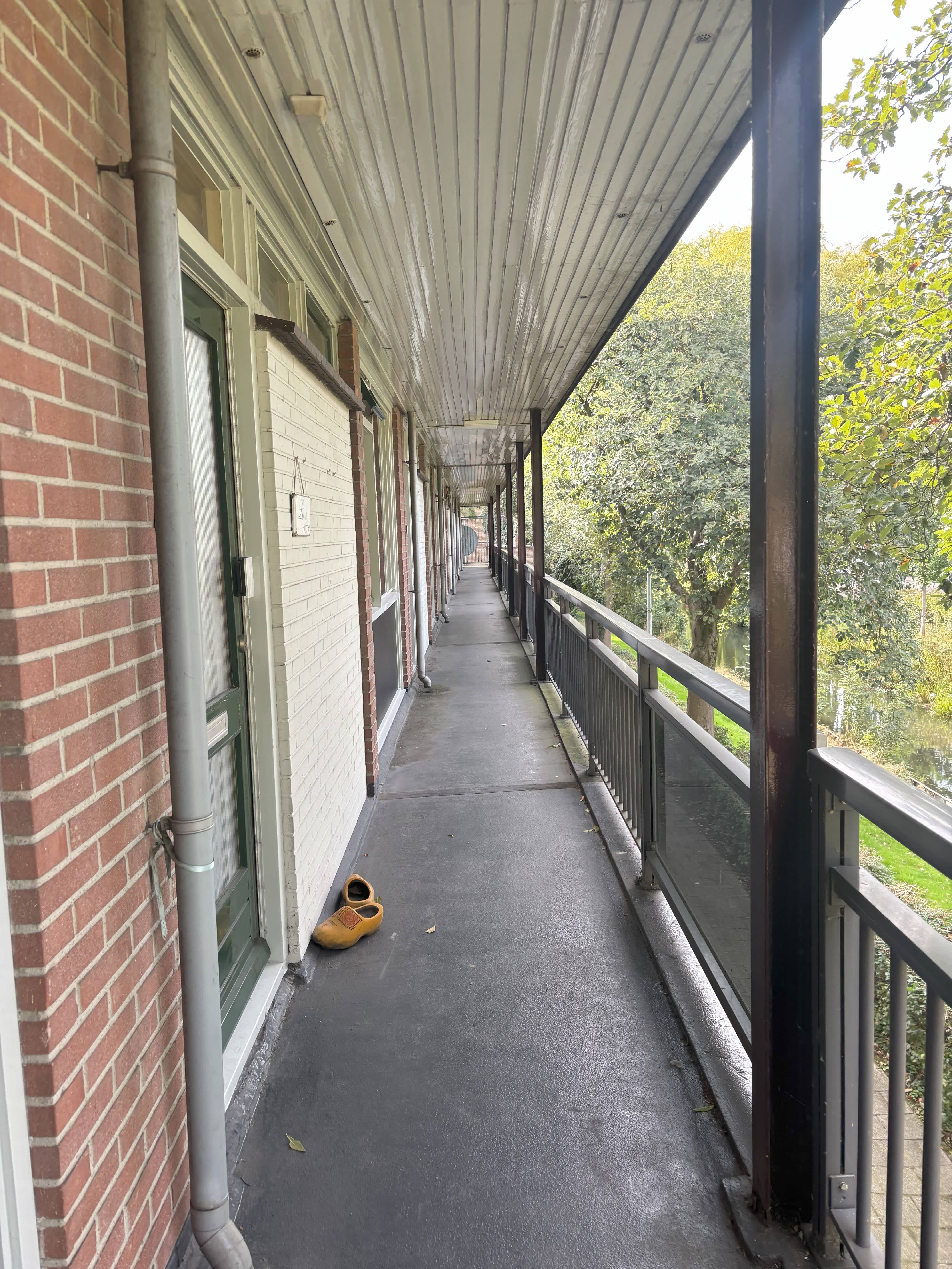 Hobbemastraat 116 - Woerden