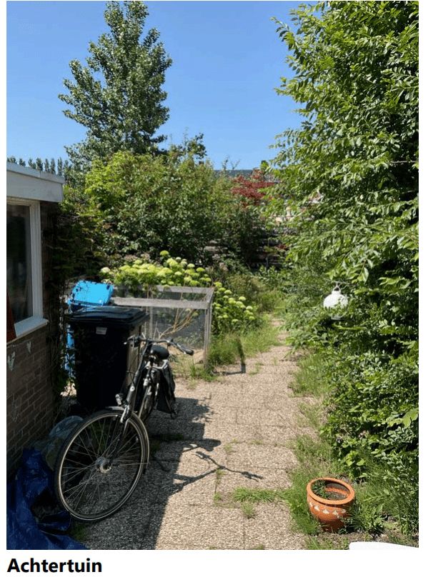 A.H. Blaauwstraat 7 - Aalsmeer