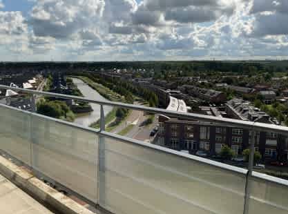 Coleman Hawkinslaan 121 - Beverwijk