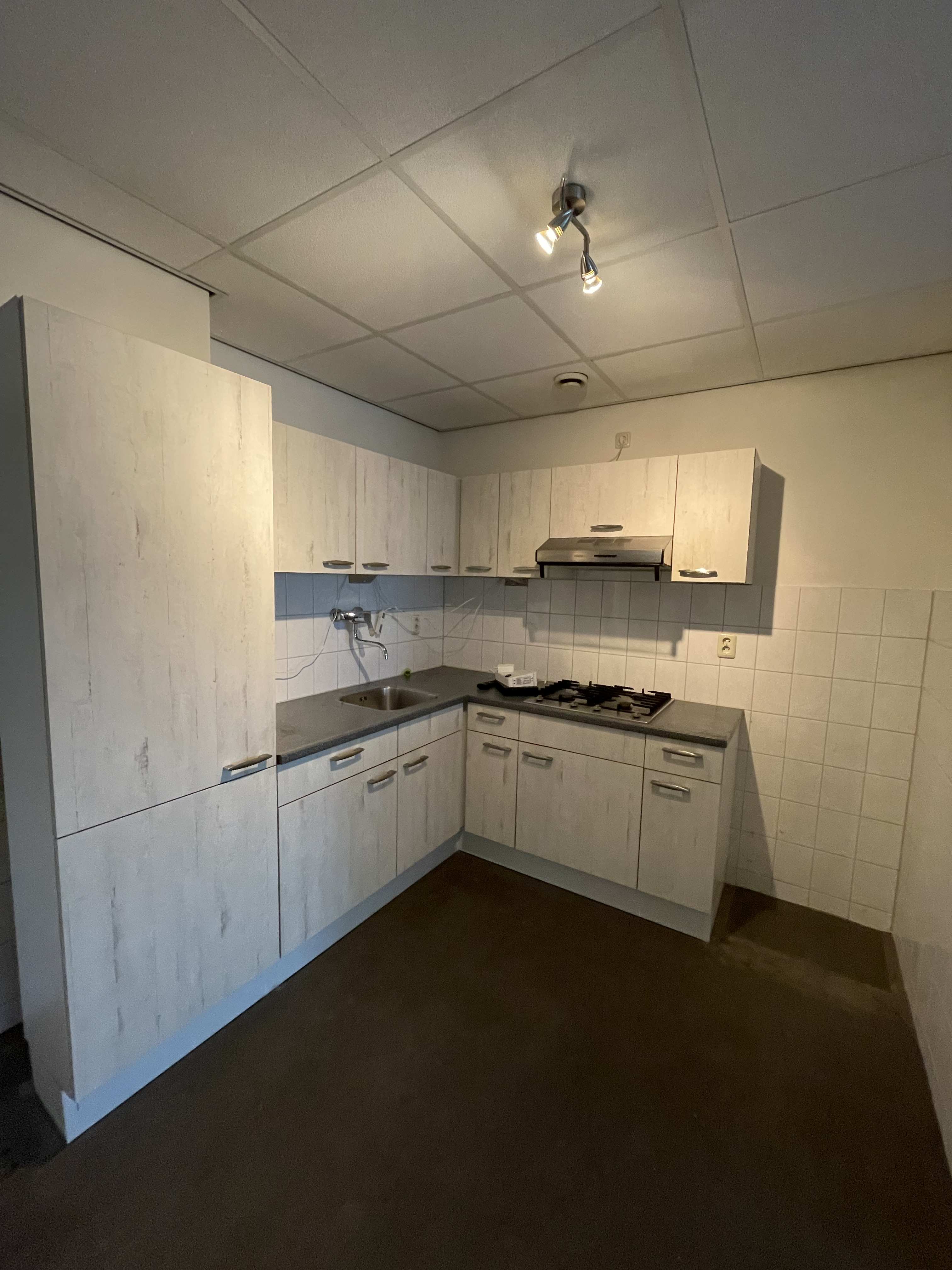 Wijnkoperstraat 1018 - Gorinchem