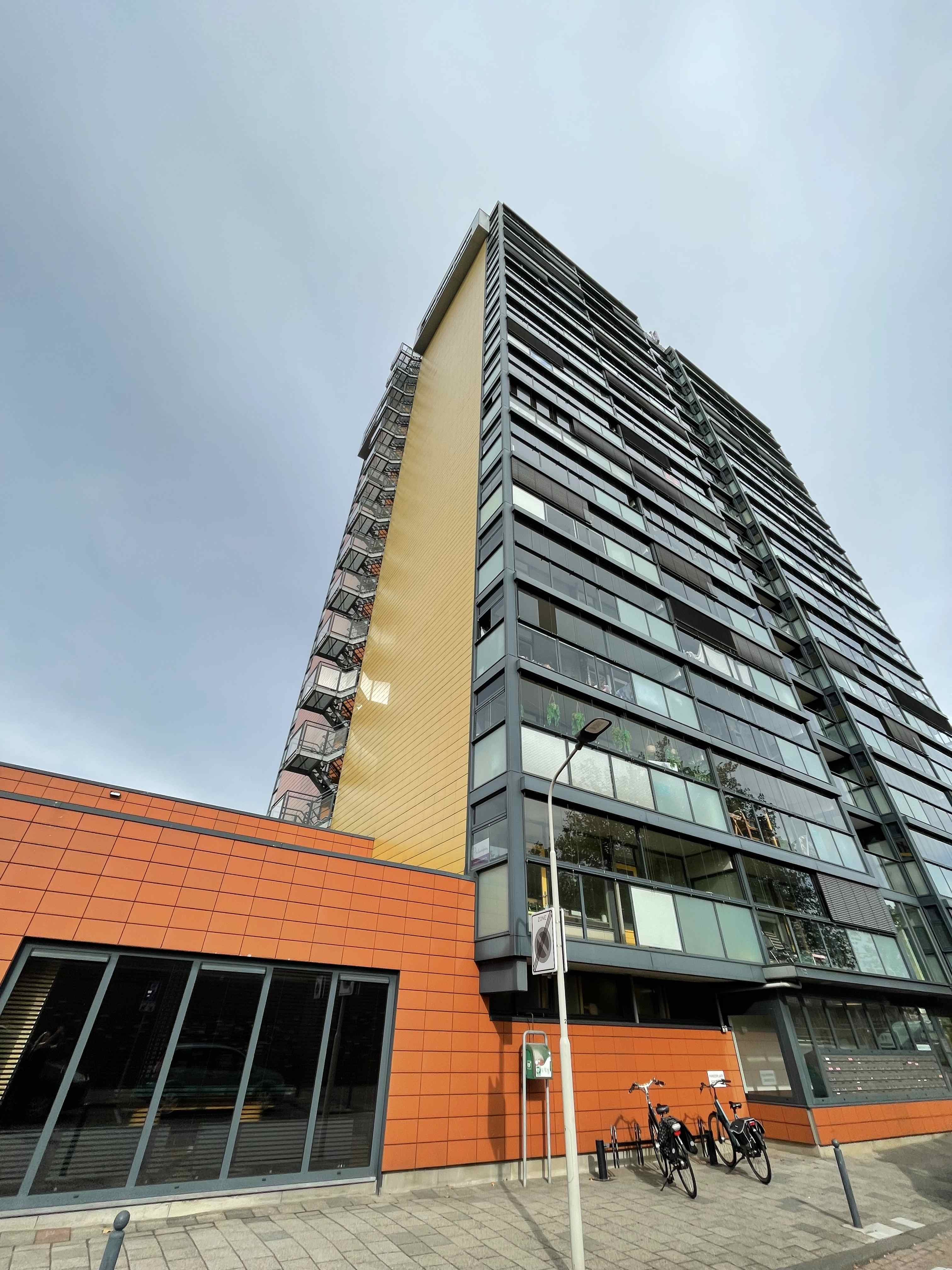 Wijnkoperstraat 1018 - Gorinchem