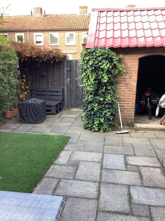 Patrijsstraat 53 - Papendrecht