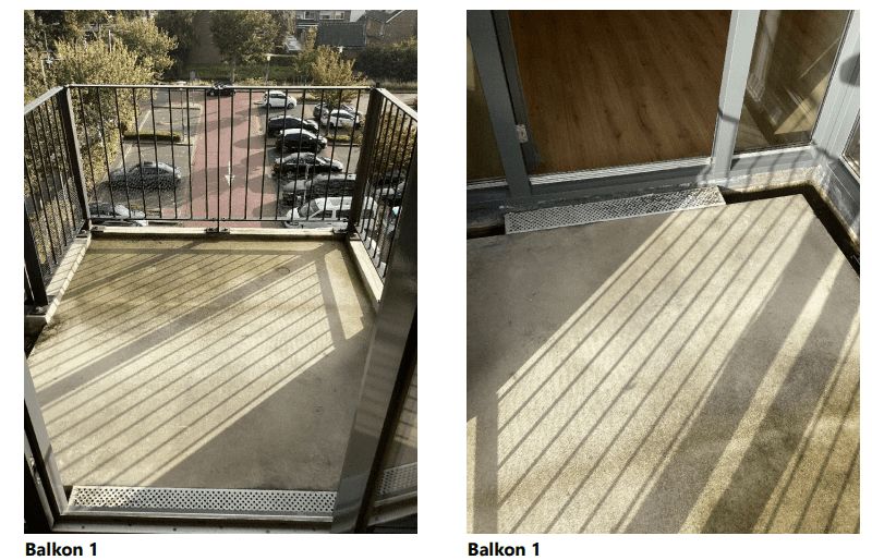 Poldermeesterplein 92 - Aalsmeer