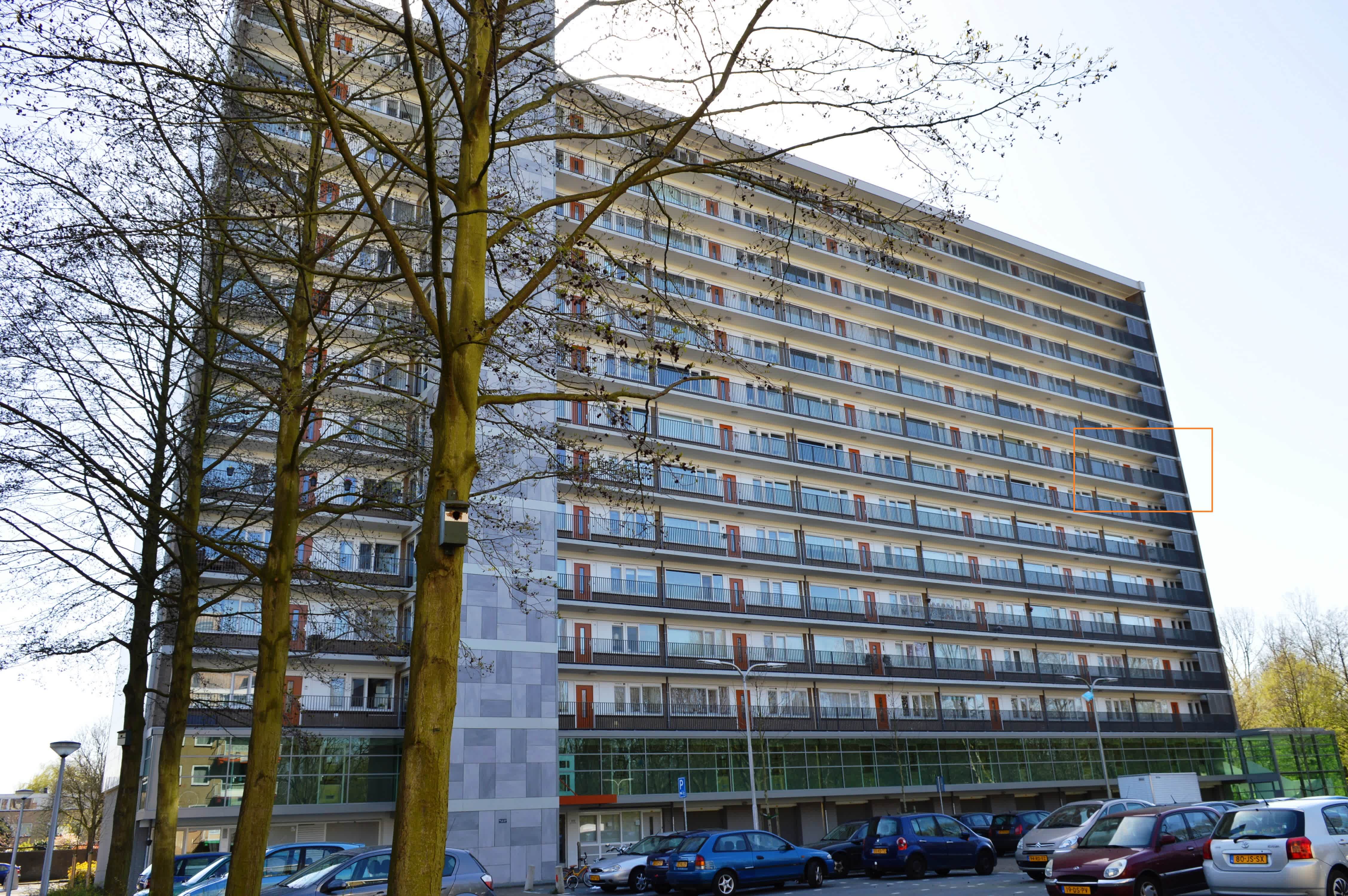 Mont Blanc 86 - Amstelveen