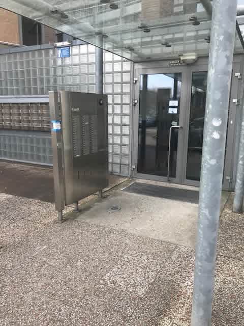 Vuurscheschans 15 - Nieuwegein