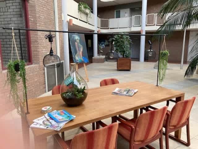 Vuurscheschans 15 - Nieuwegein