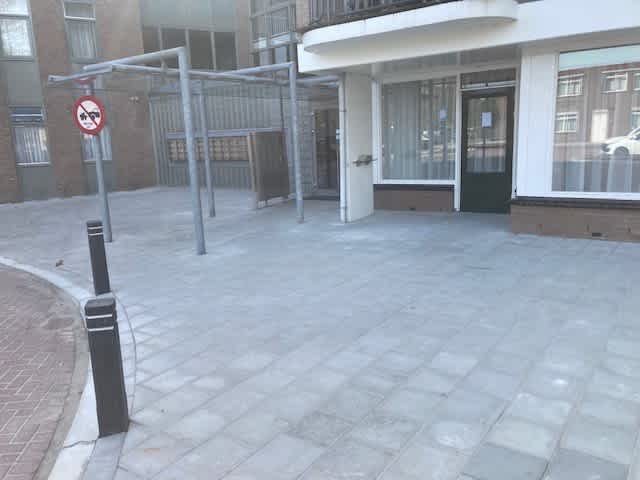 Vuurscheschans 15 - Nieuwegein