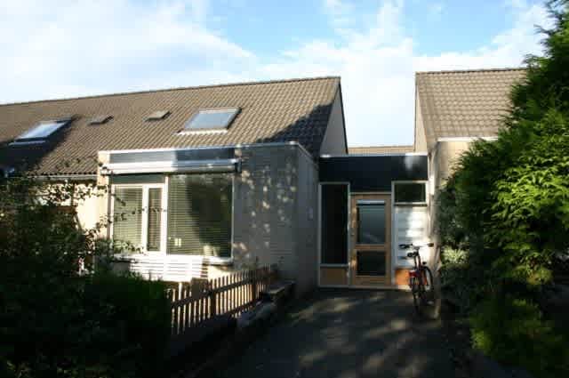 Klaproos 17 - Driebergen-Rijsenburg