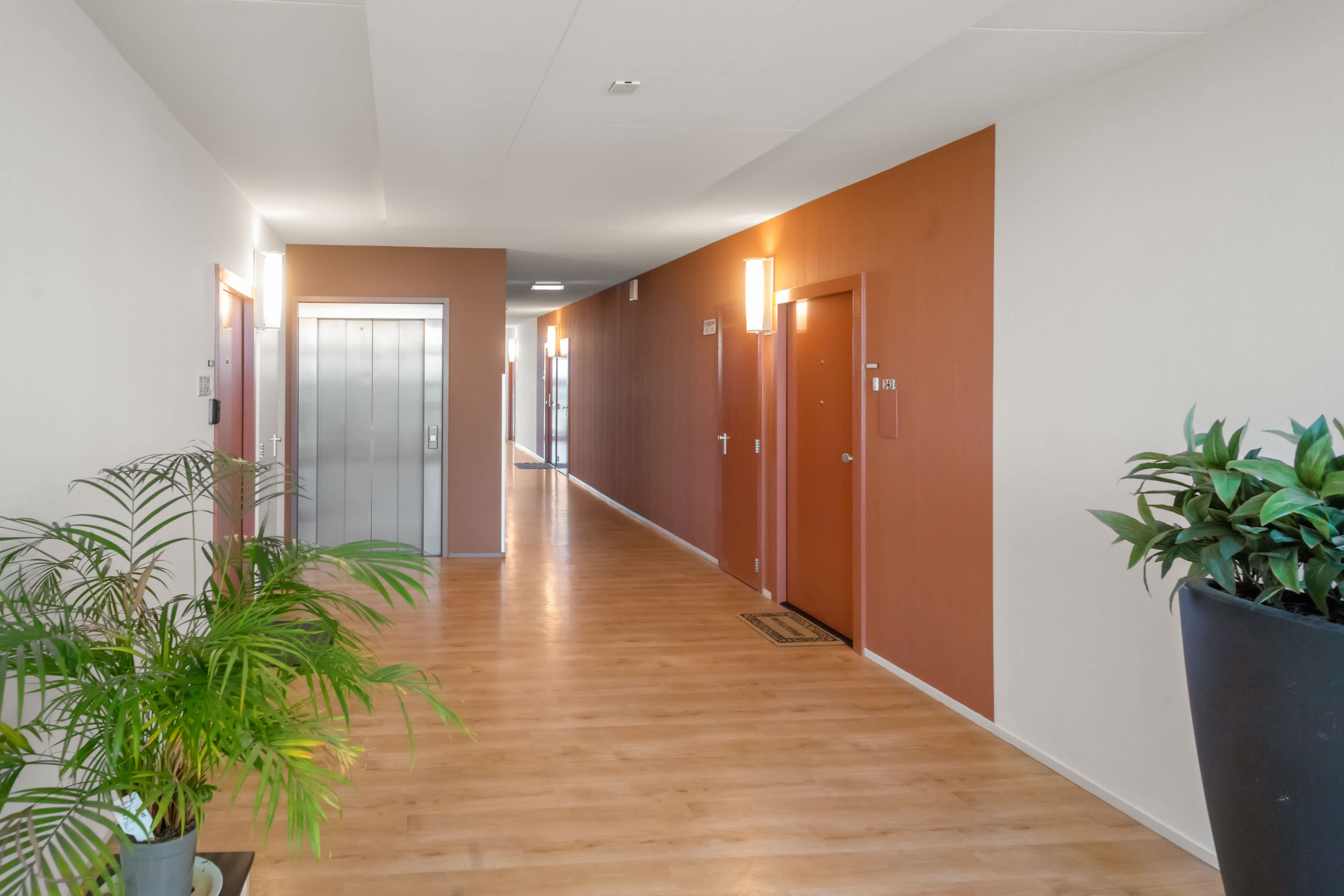 Weerdestein 285 - Ede