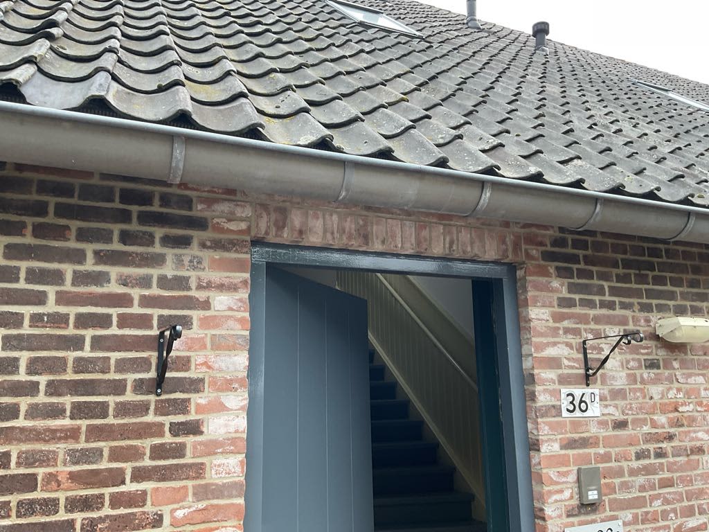 Maasdijk 36D - Poederoijen