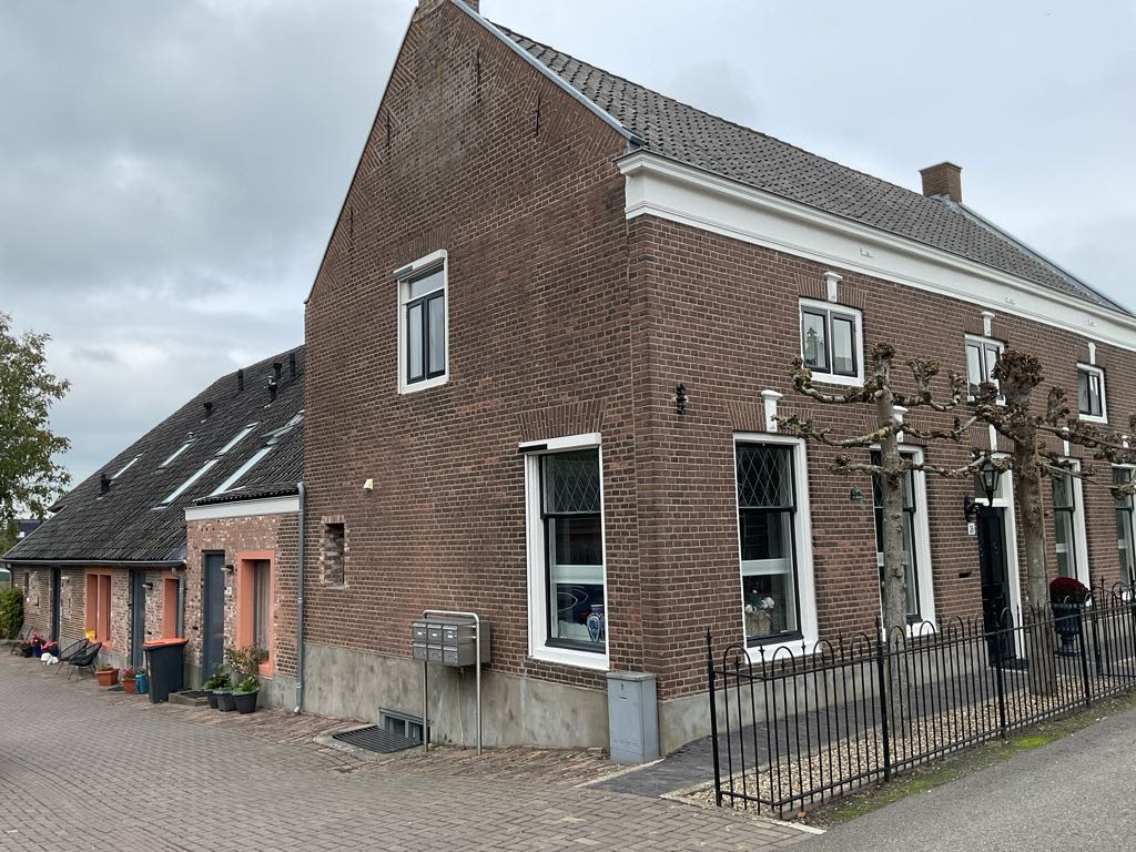 Maasdijk 36D - Poederoijen