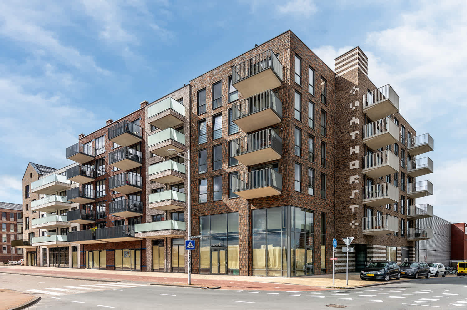 Lovink 42 - Amersfoort