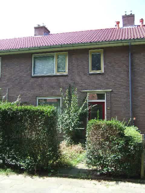 Floralaan 67 - Wageningen