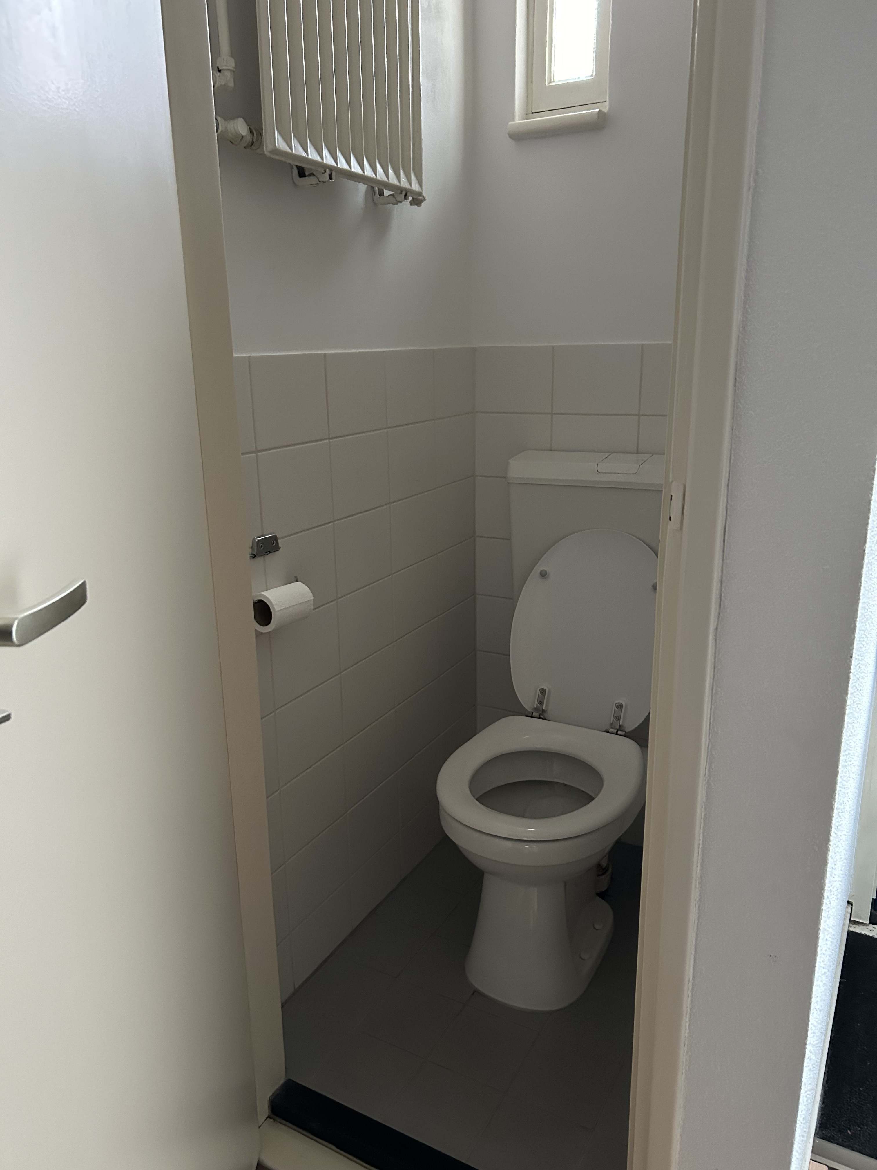 Kemphaanstraat 18 - Baarn